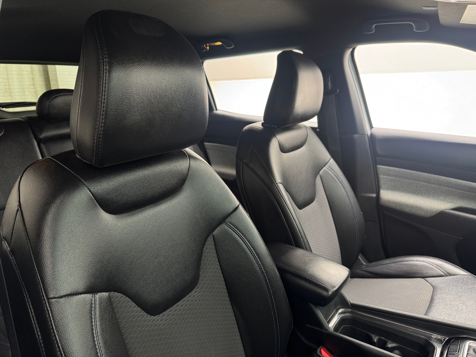 Thumbnail: 2024 Jeep Compass - 2