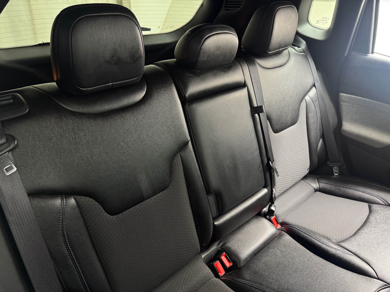 Thumbnail: 2024 Jeep Compass - 6