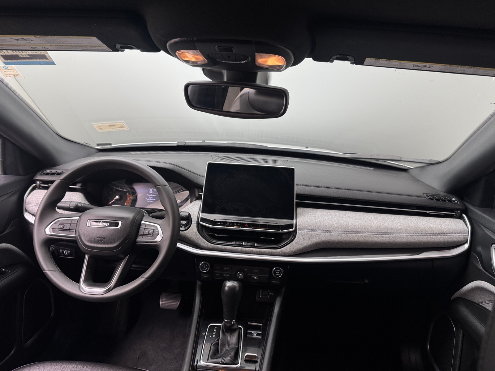 Thumbnail: 2024 Jeep Compass - 3