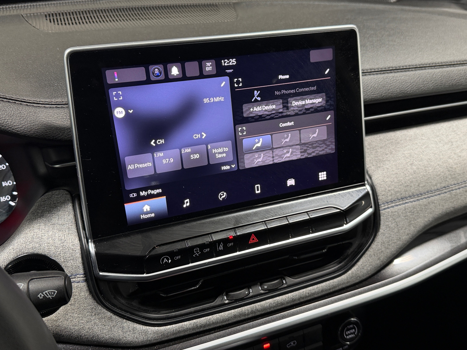 Thumbnail: 2024 Jeep Compass - 4