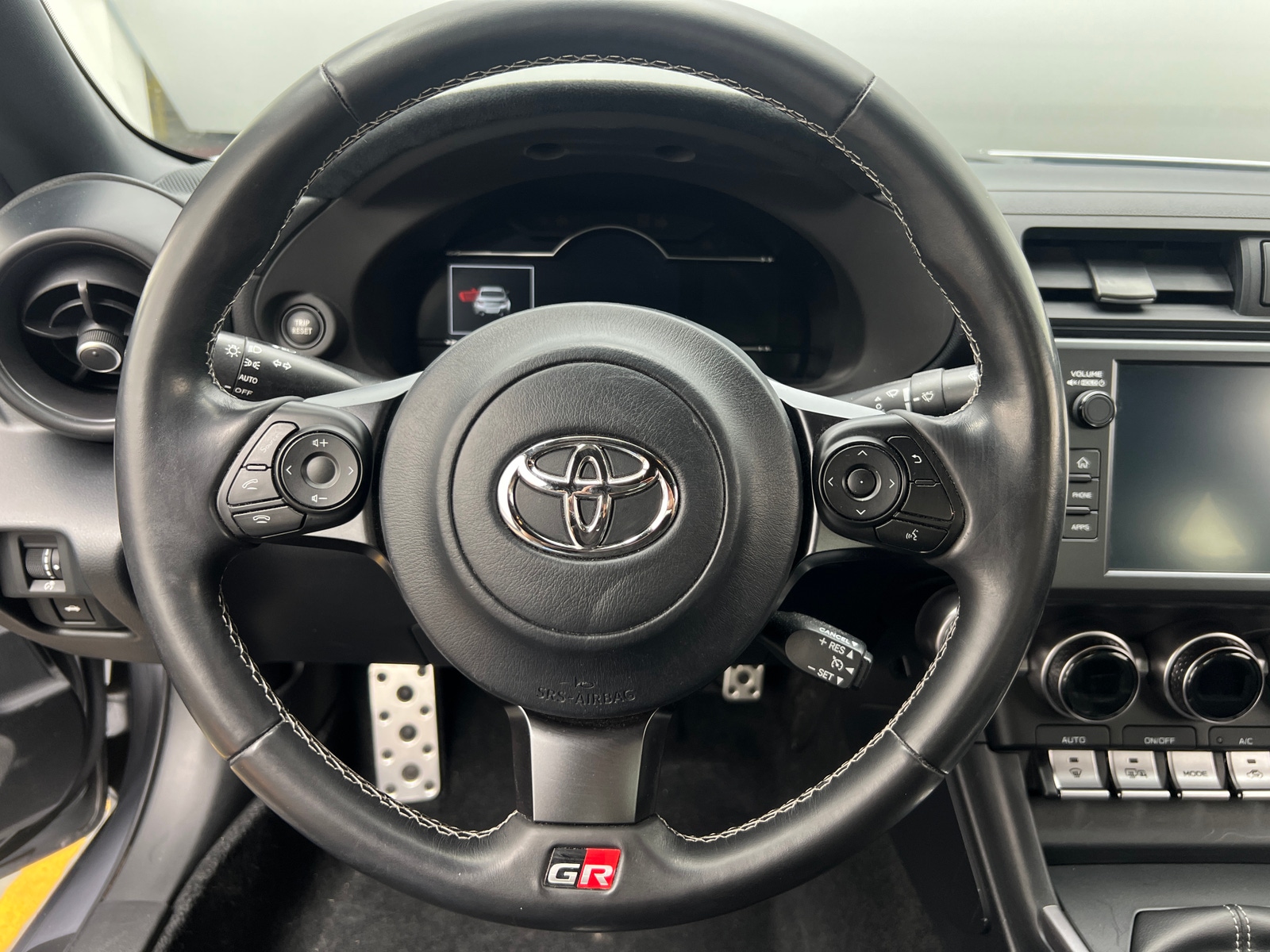 Thumbnail: 2022 Toyota GR86 - 4