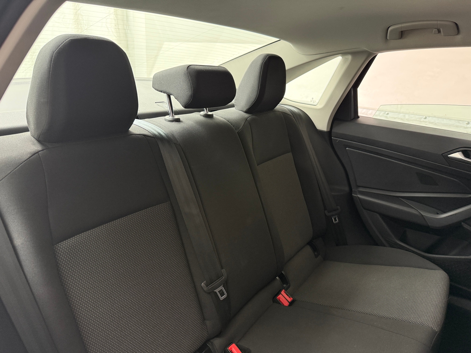 Thumbnail: 2019 Volkswagen Jetta - 6
