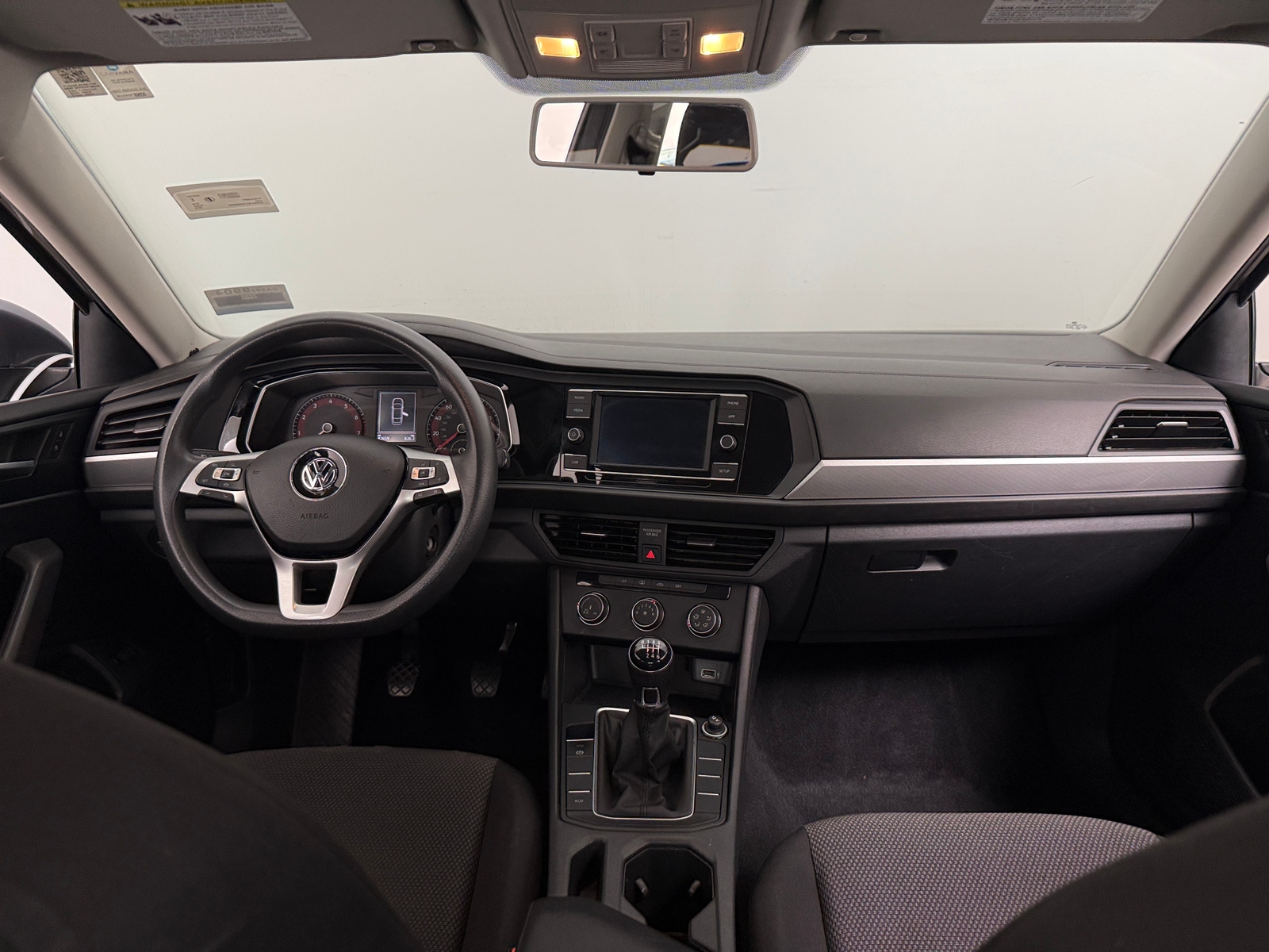 Thumbnail: 2019 Volkswagen Jetta - 3