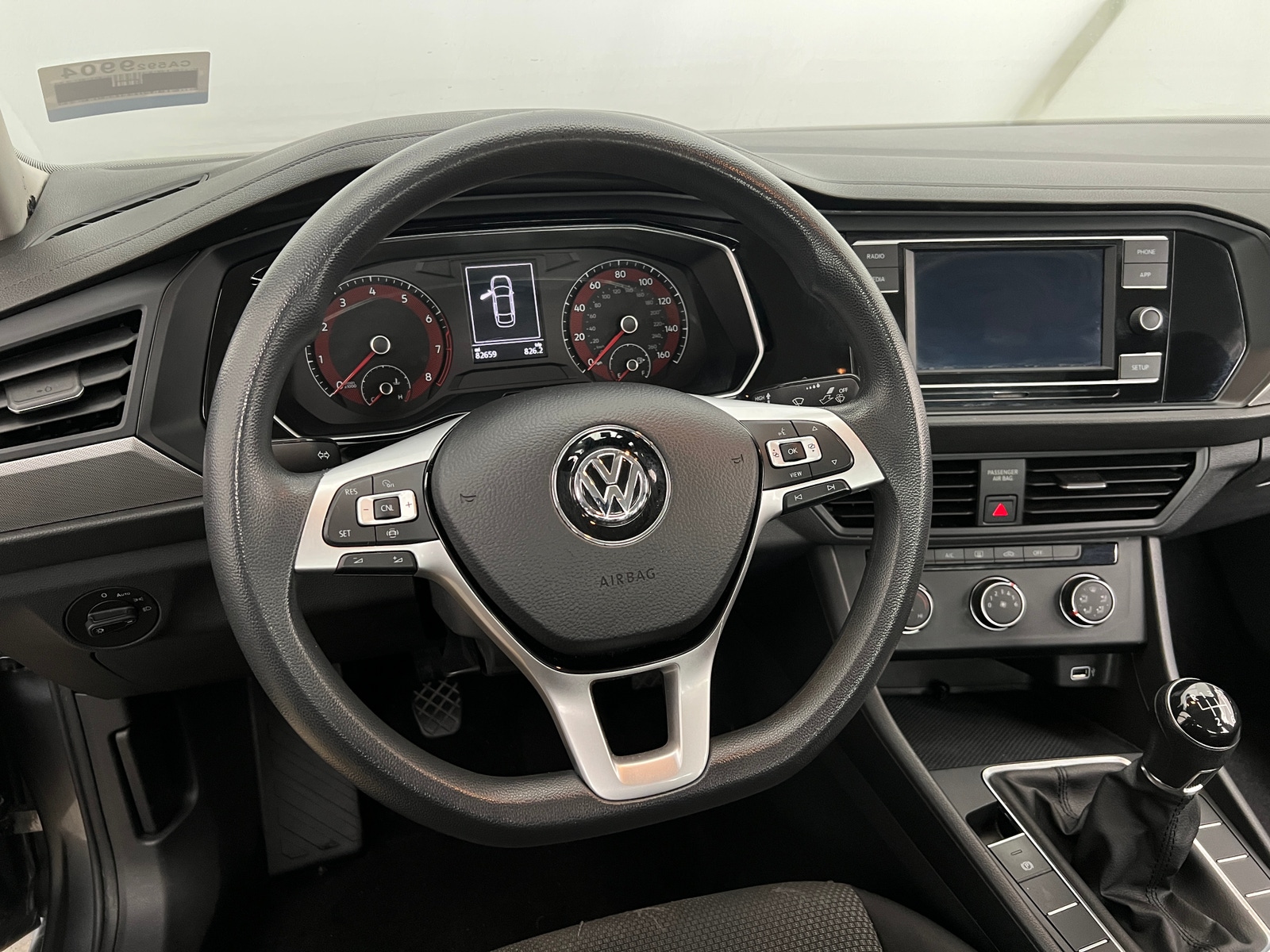 Thumbnail: 2019 Volkswagen Jetta - 5