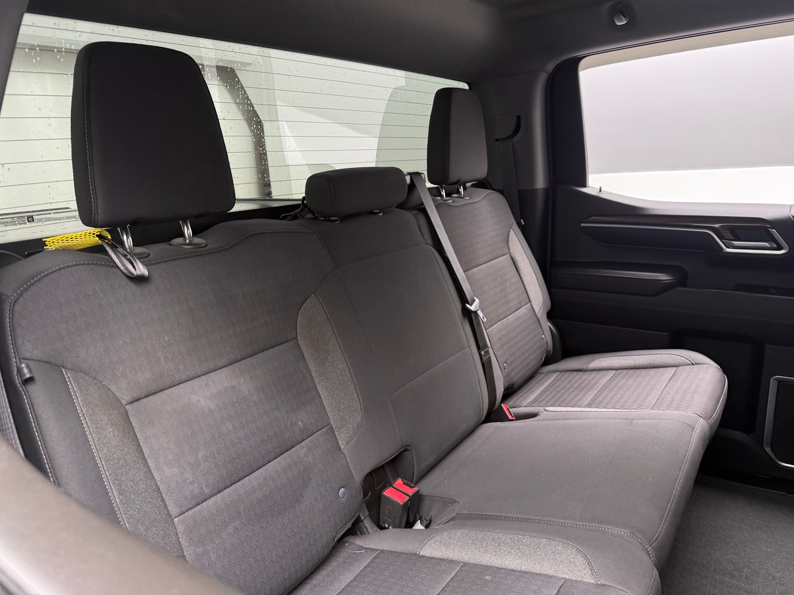 Thumbnail: 2022 Chevrolet Silverado 1500 - 6