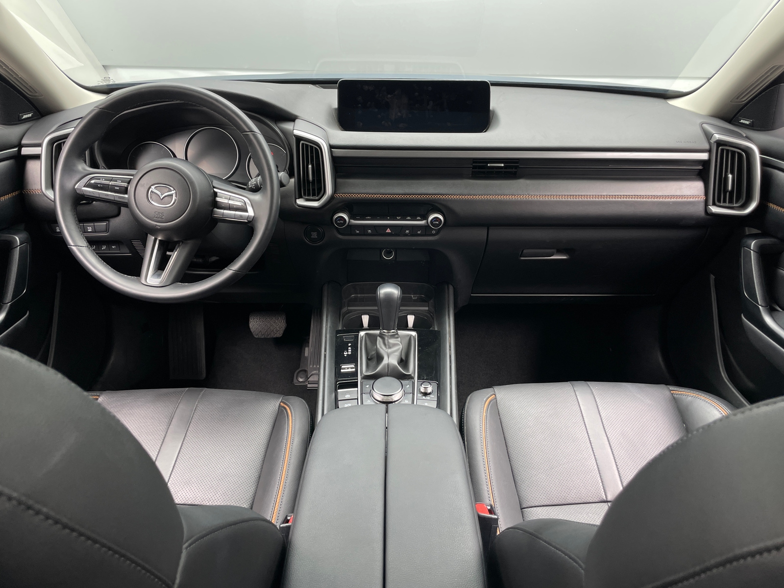Thumbnail: 2026 Mazda CX-50 - 2