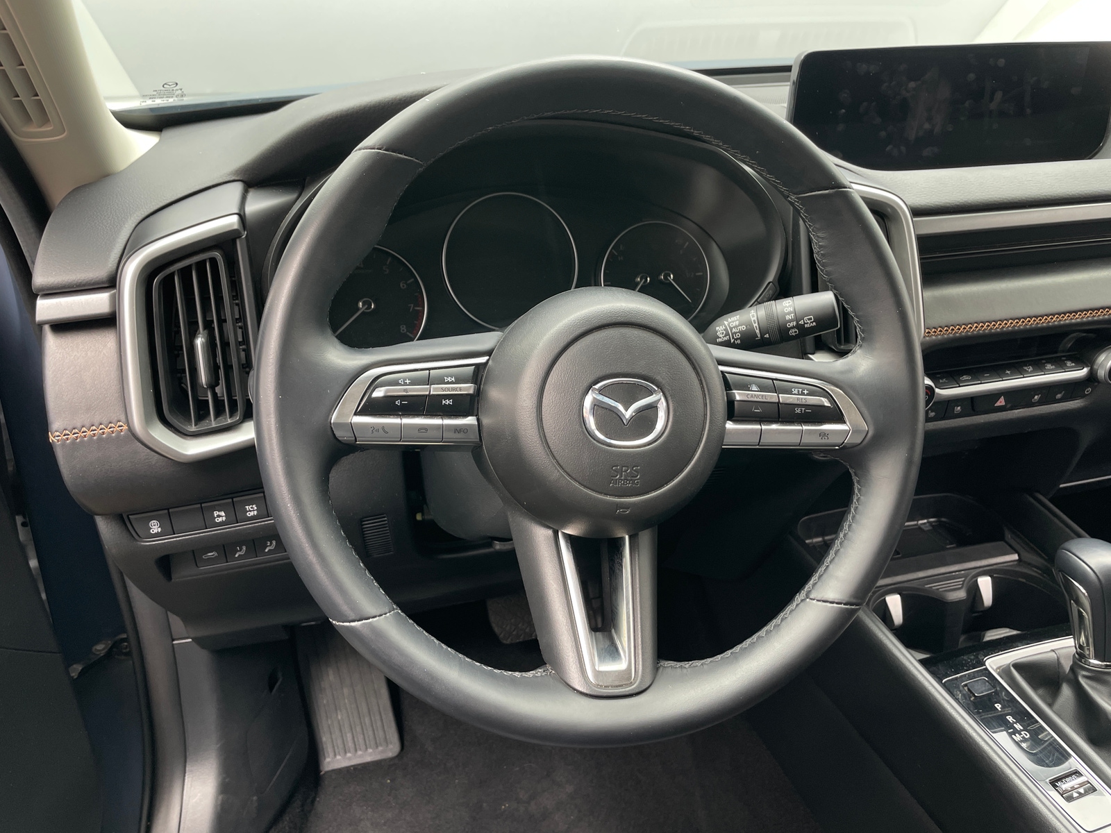 Thumbnail: 2026 Mazda CX-50 - 4