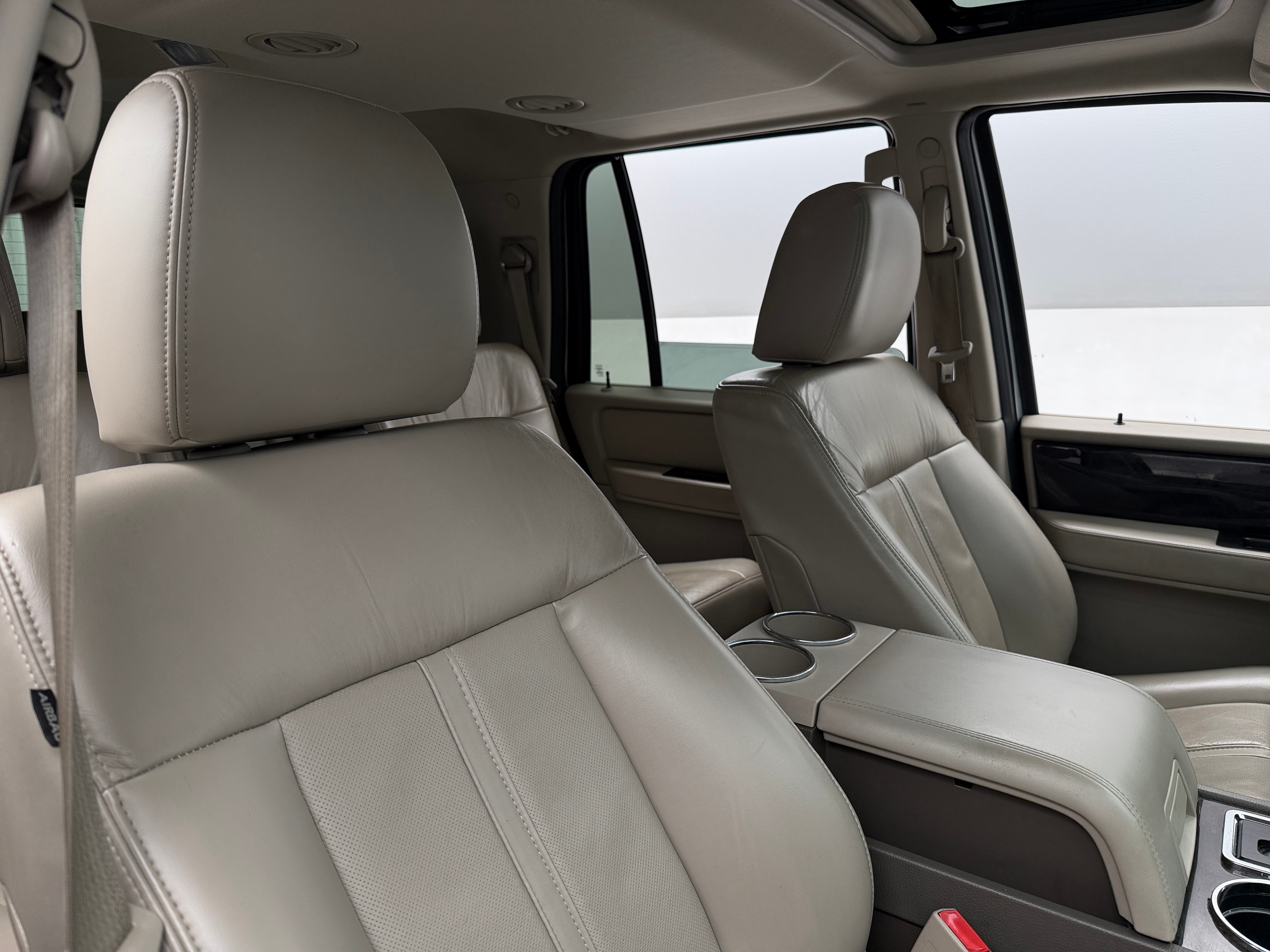 2017 Lincoln Navigator