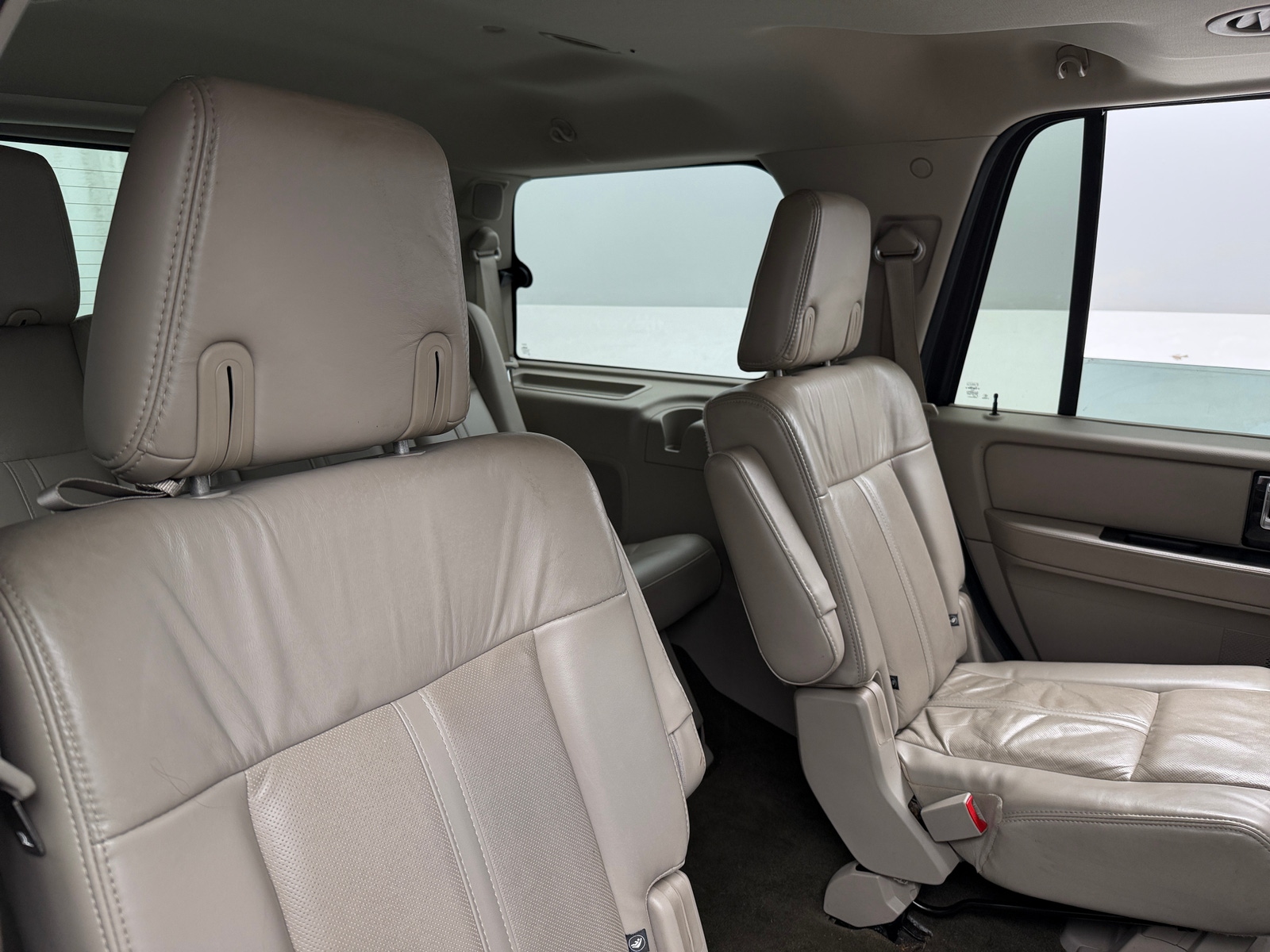 Thumbnail: 2017 Lincoln Navigator - 5