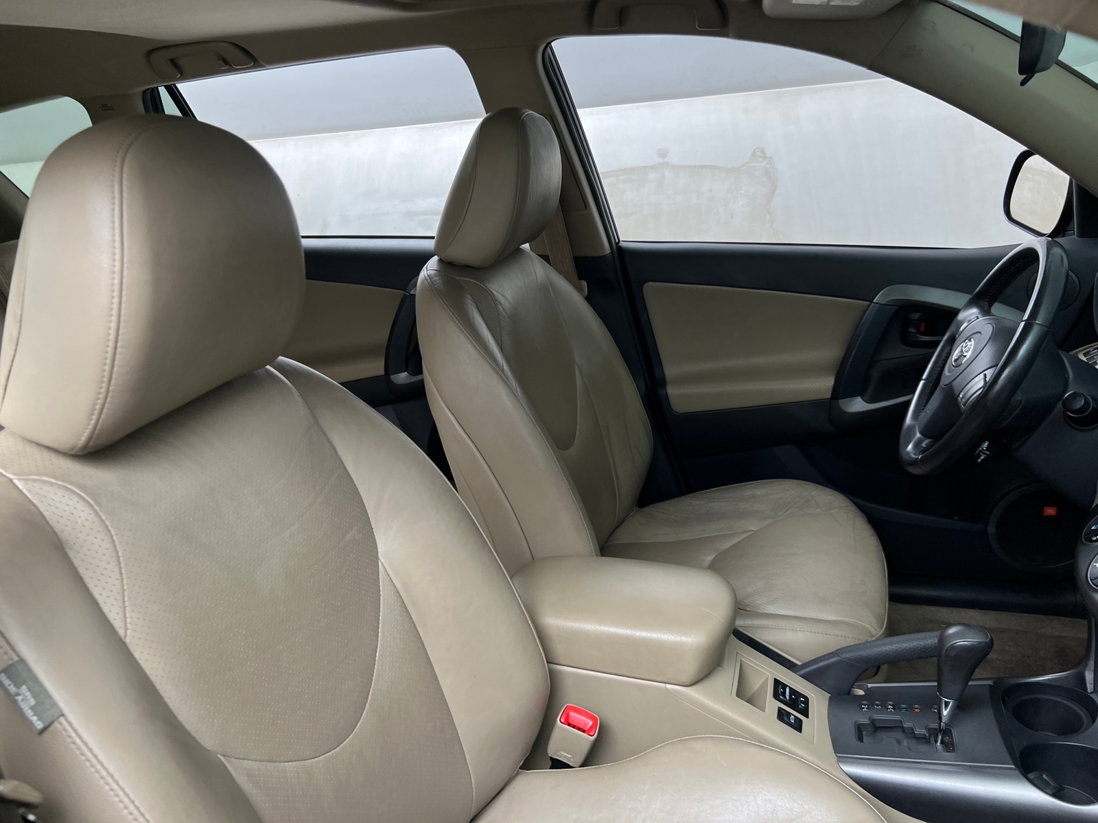 Thumbnail: 2010 Toyota RAV4 - 2
