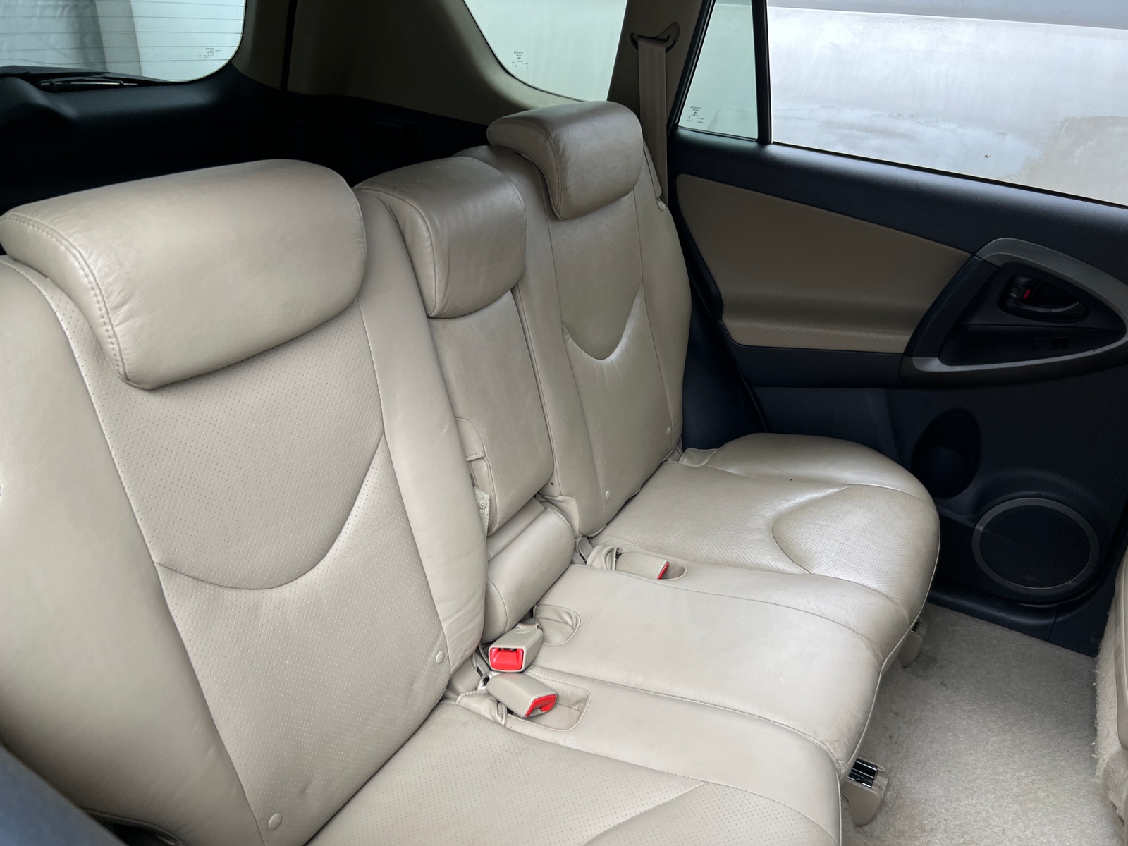 Thumbnail: 2010 Toyota RAV4 - 6