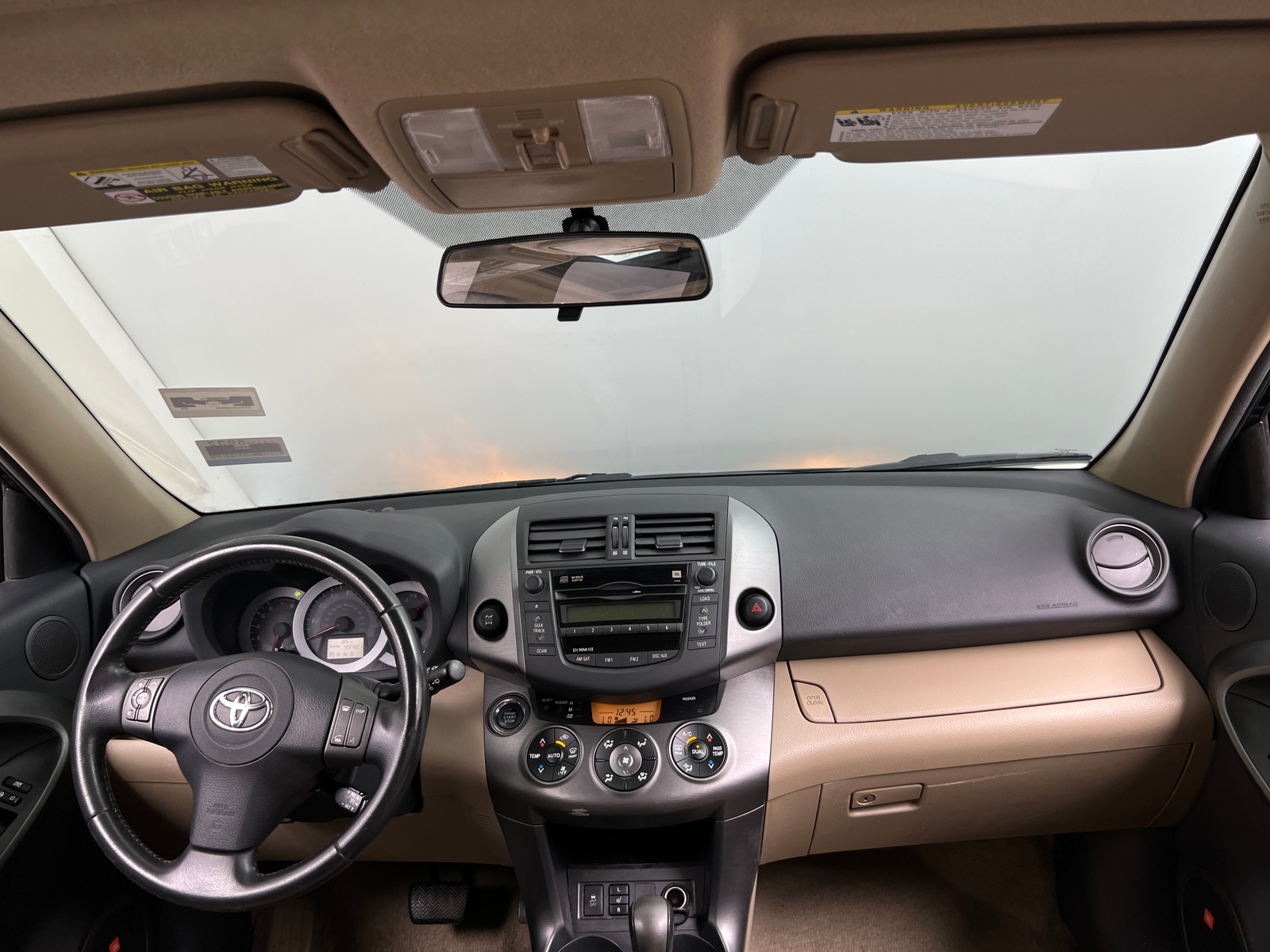 Thumbnail: 2010 Toyota RAV4 - 3