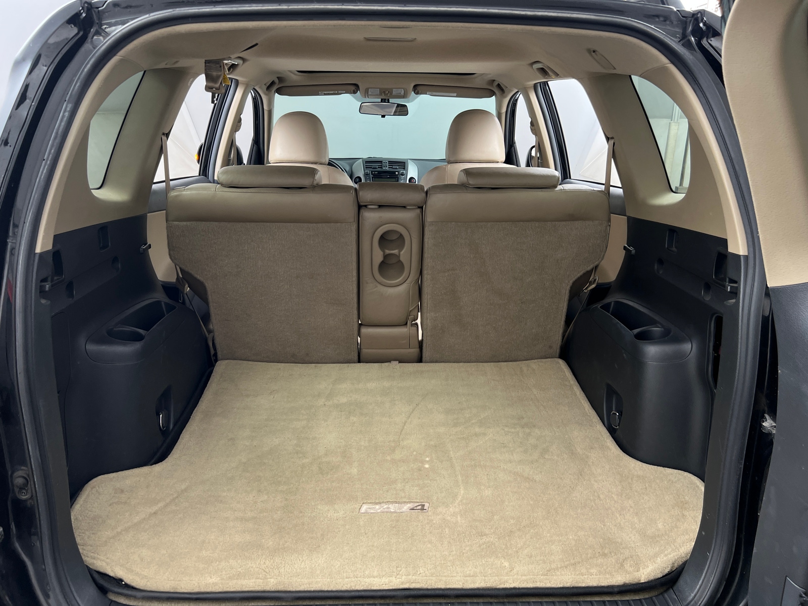 Thumbnail: 2010 Toyota RAV4 - 7