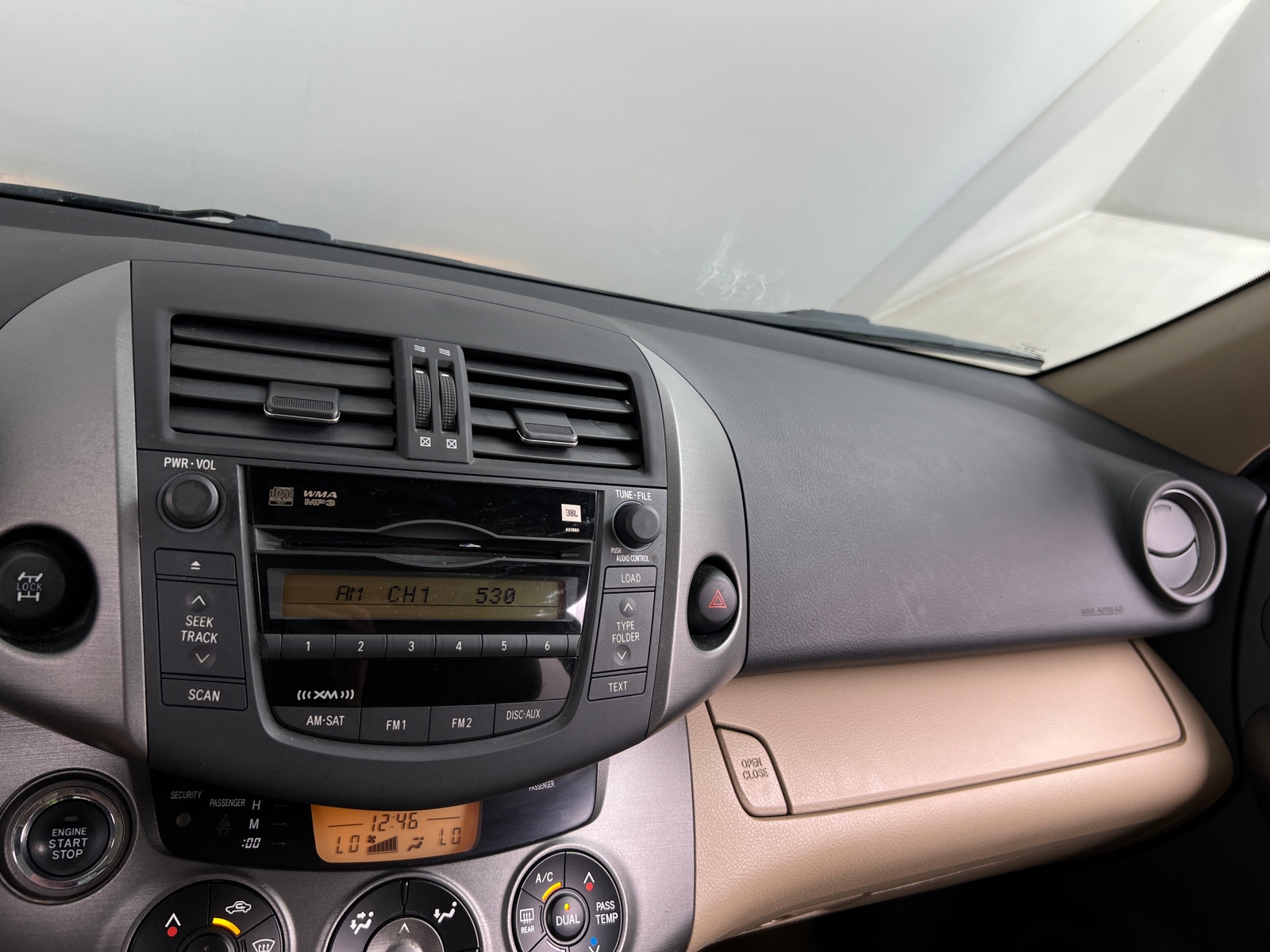 Thumbnail: 2010 Toyota RAV4 - 4