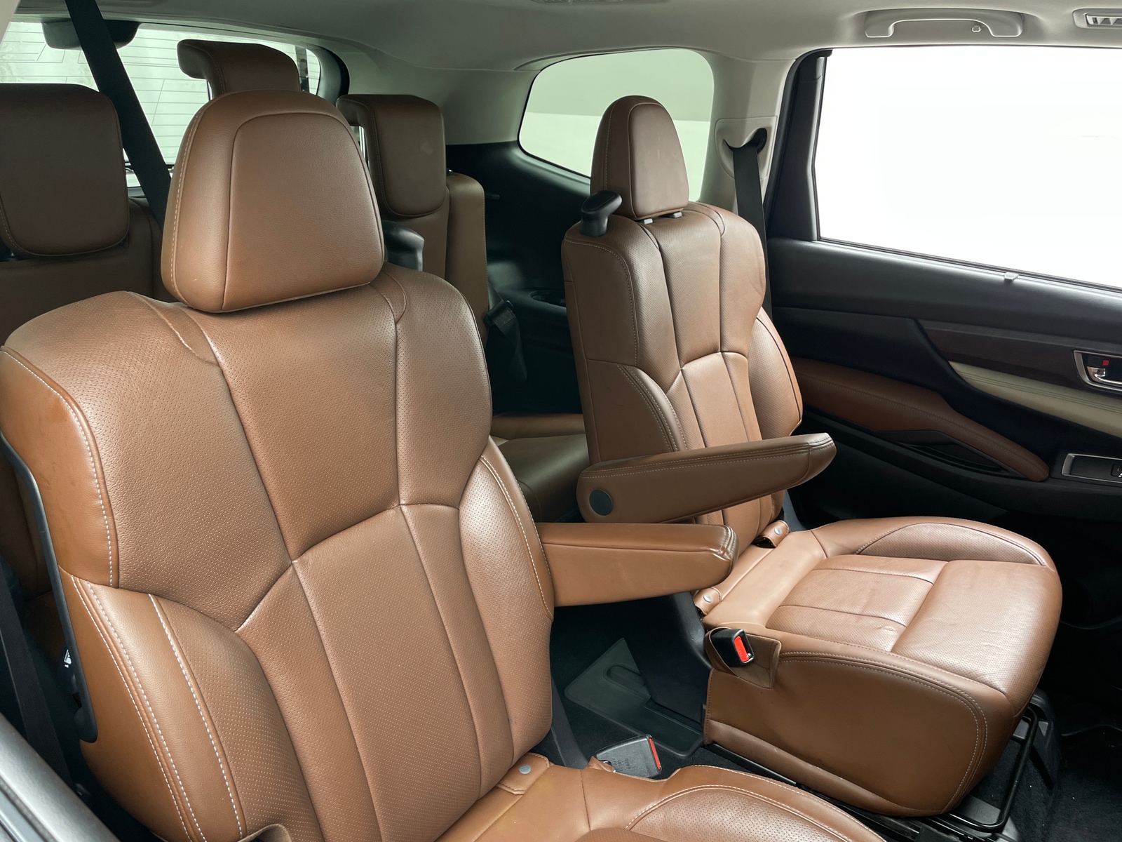 Thumbnail: 2019 Subaru Ascent - 5