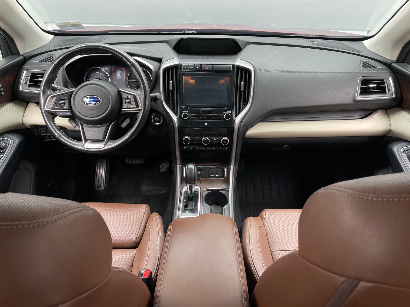 Thumbnail: 2019 Subaru Ascent - 2