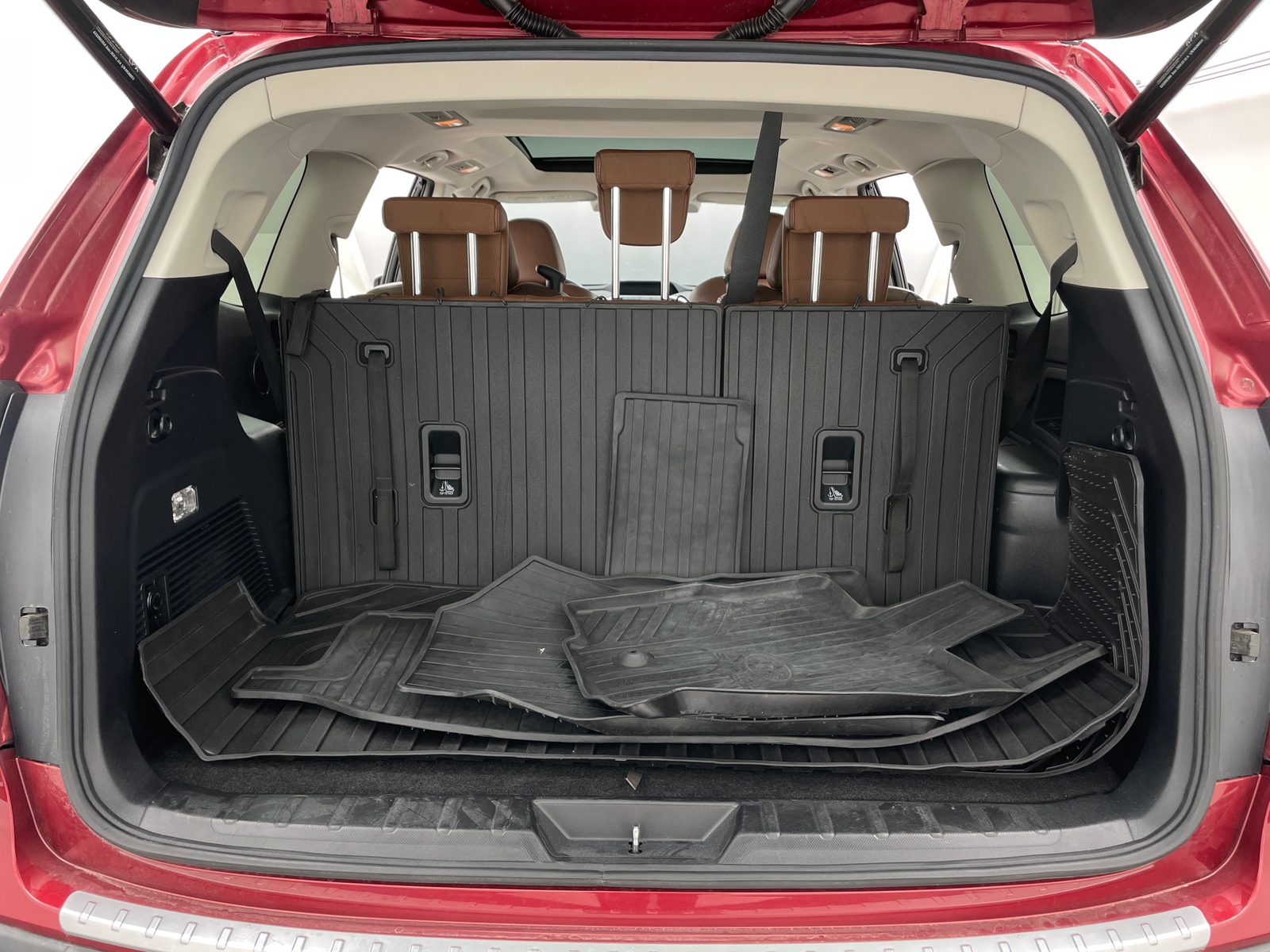 Thumbnail: 2019 Subaru Ascent - 6