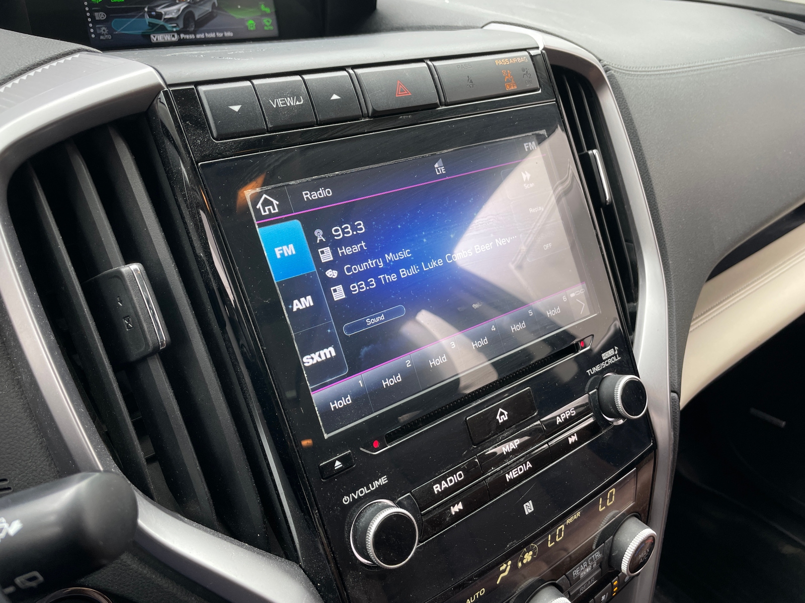 Thumbnail: 2019 Subaru Ascent - 3
