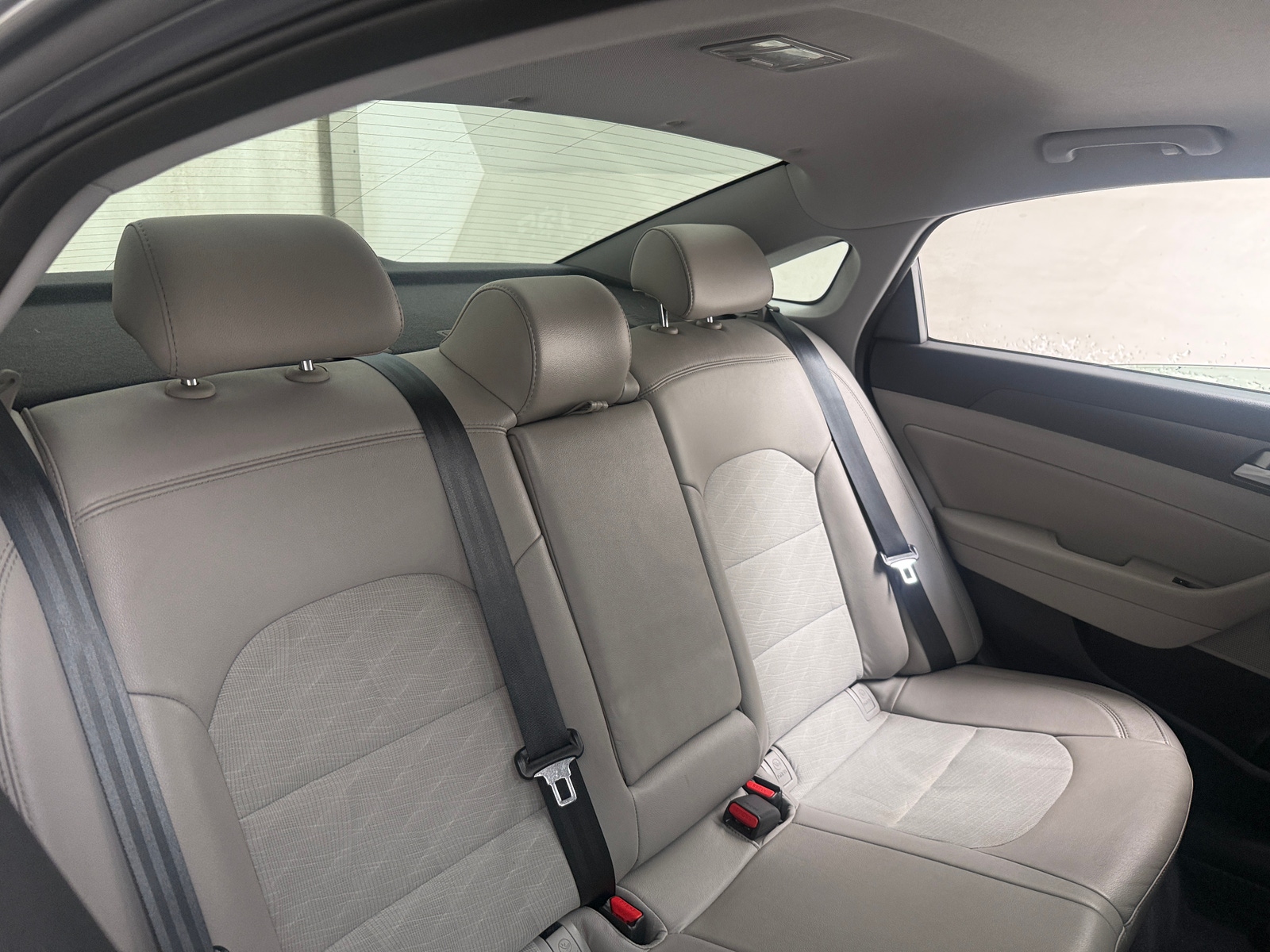 Thumbnail: 2016 Hyundai Sonata - 6