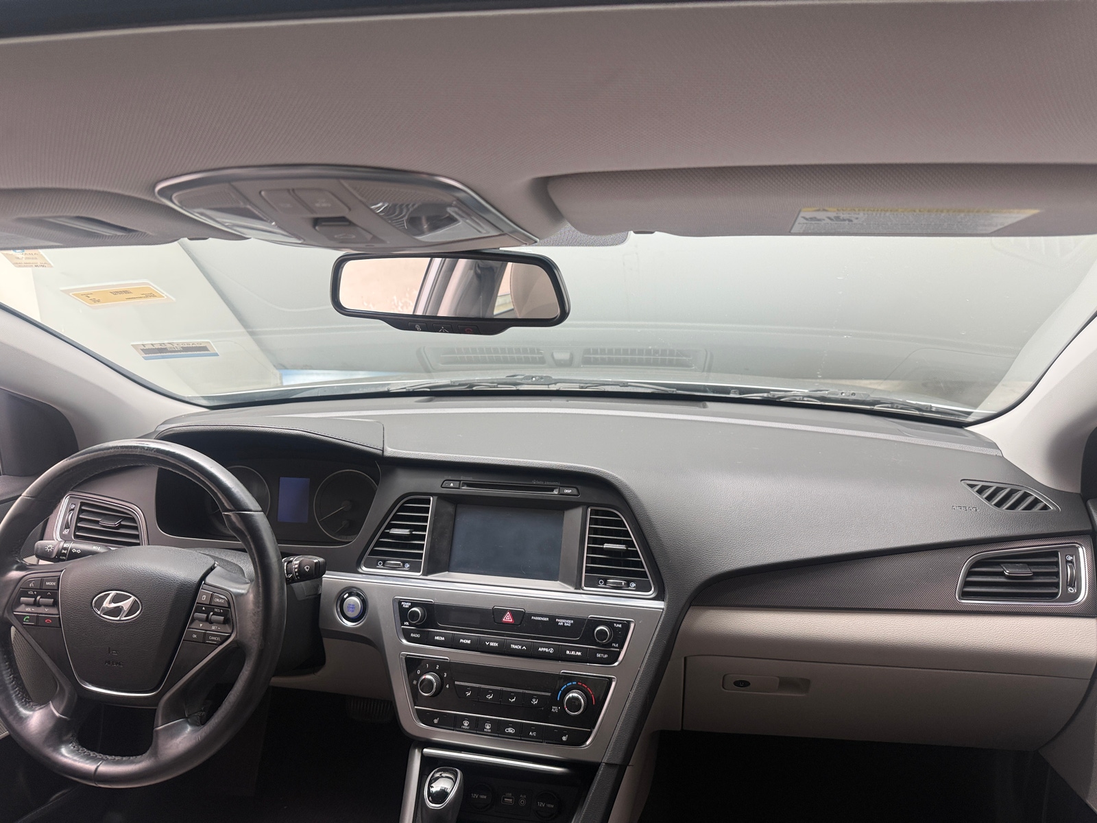 Thumbnail: 2016 Hyundai Sonata - 3