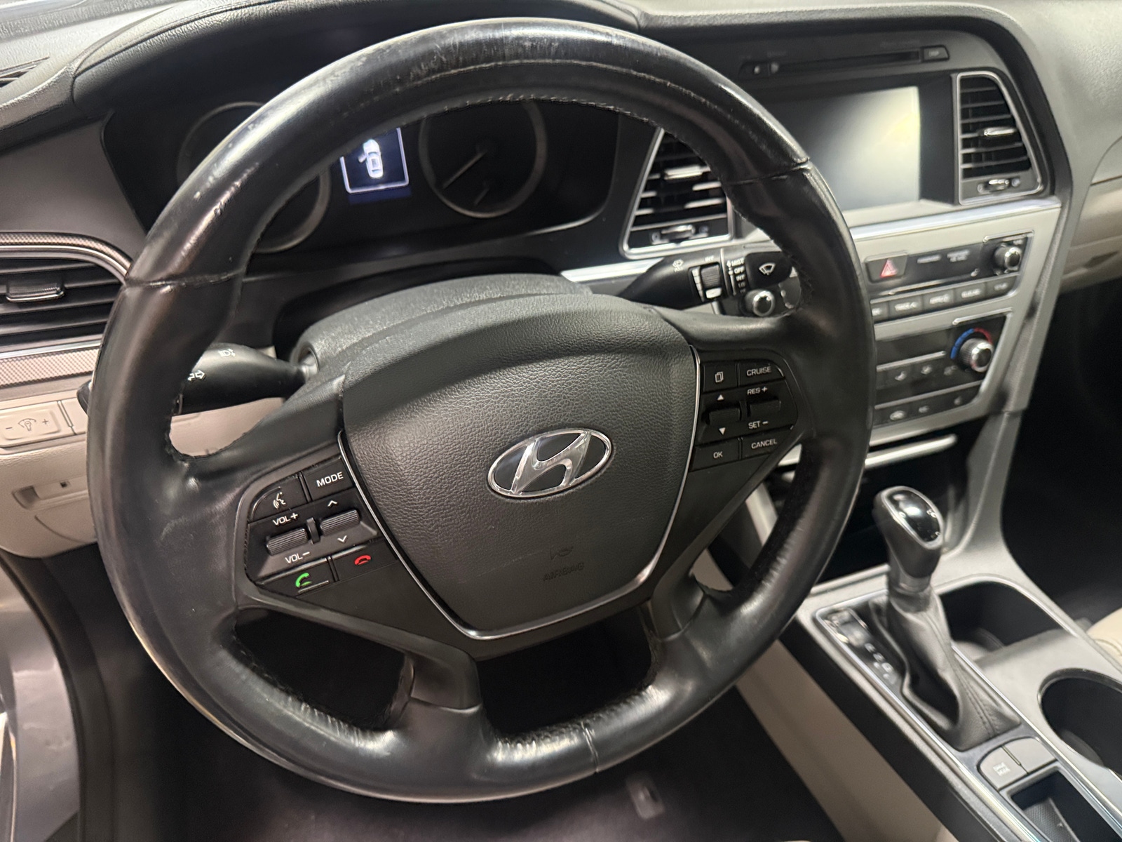 Thumbnail: 2016 Hyundai Sonata - 5