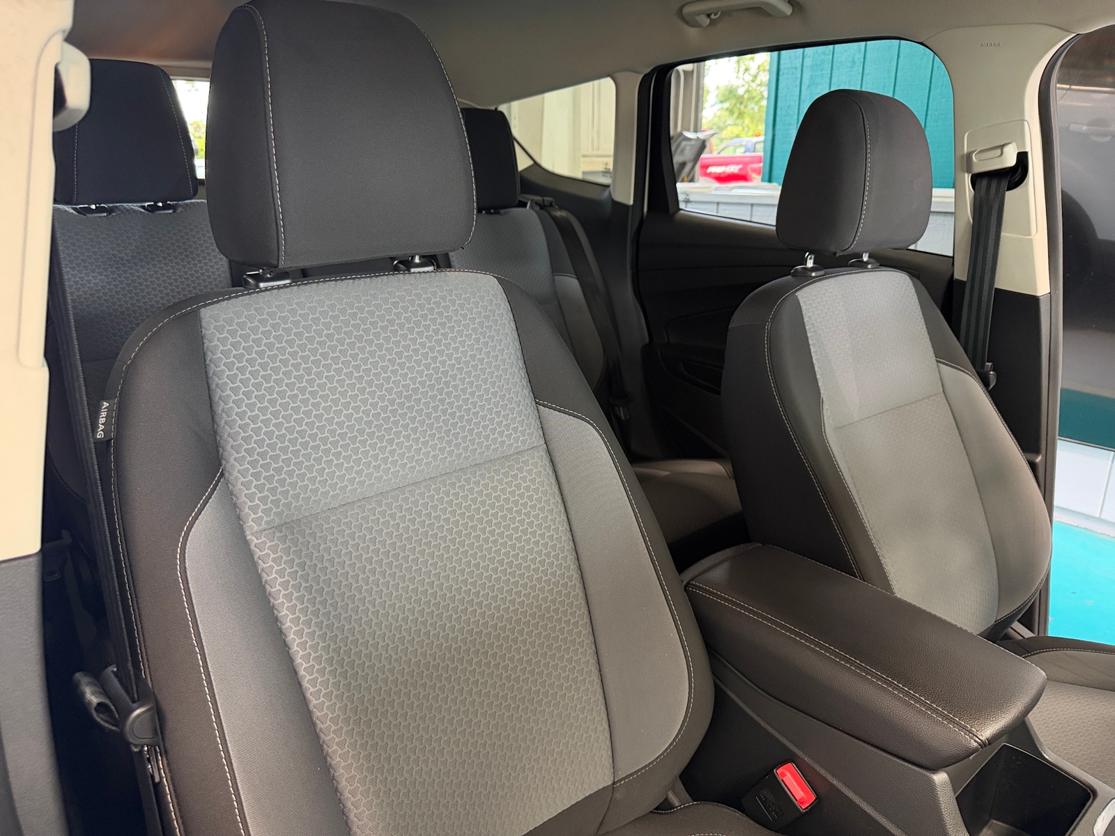 Thumbnail: 2017 Ford Escape - 2