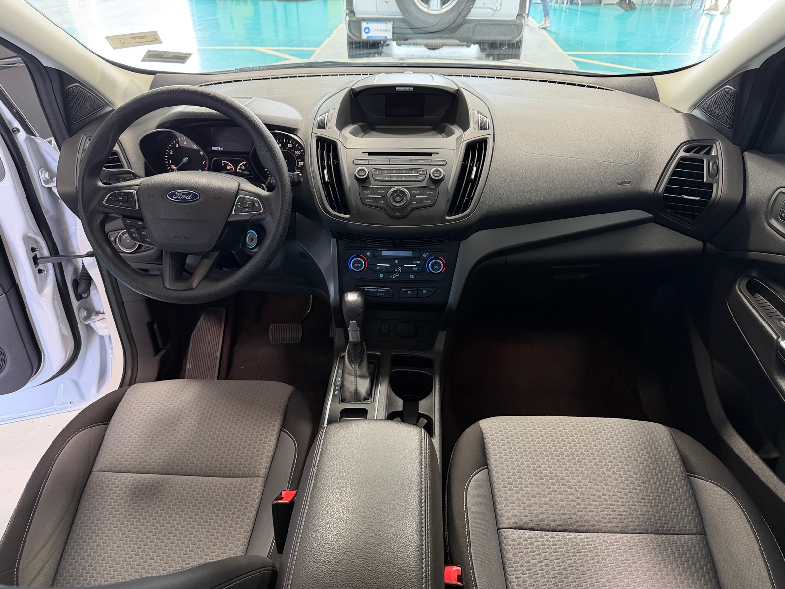 Thumbnail: 2017 Ford Escape - 3