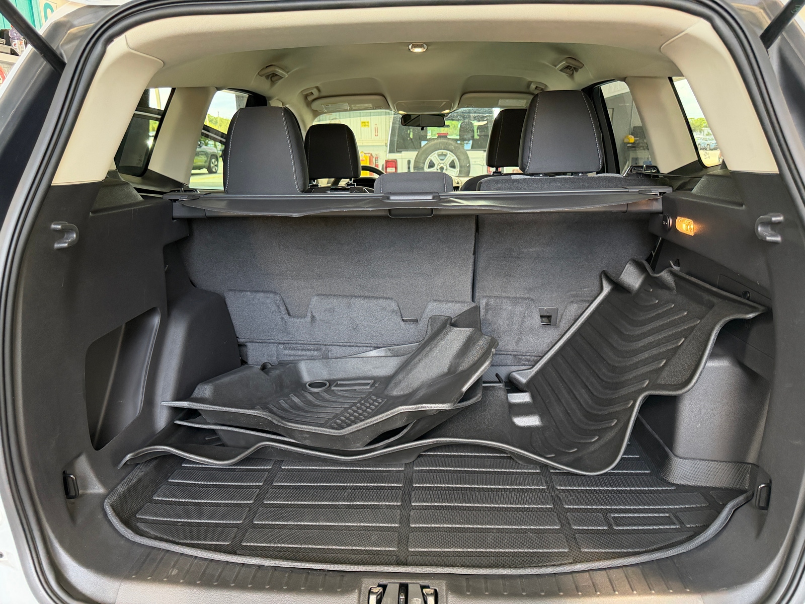 Thumbnail: 2017 Ford Escape - 7