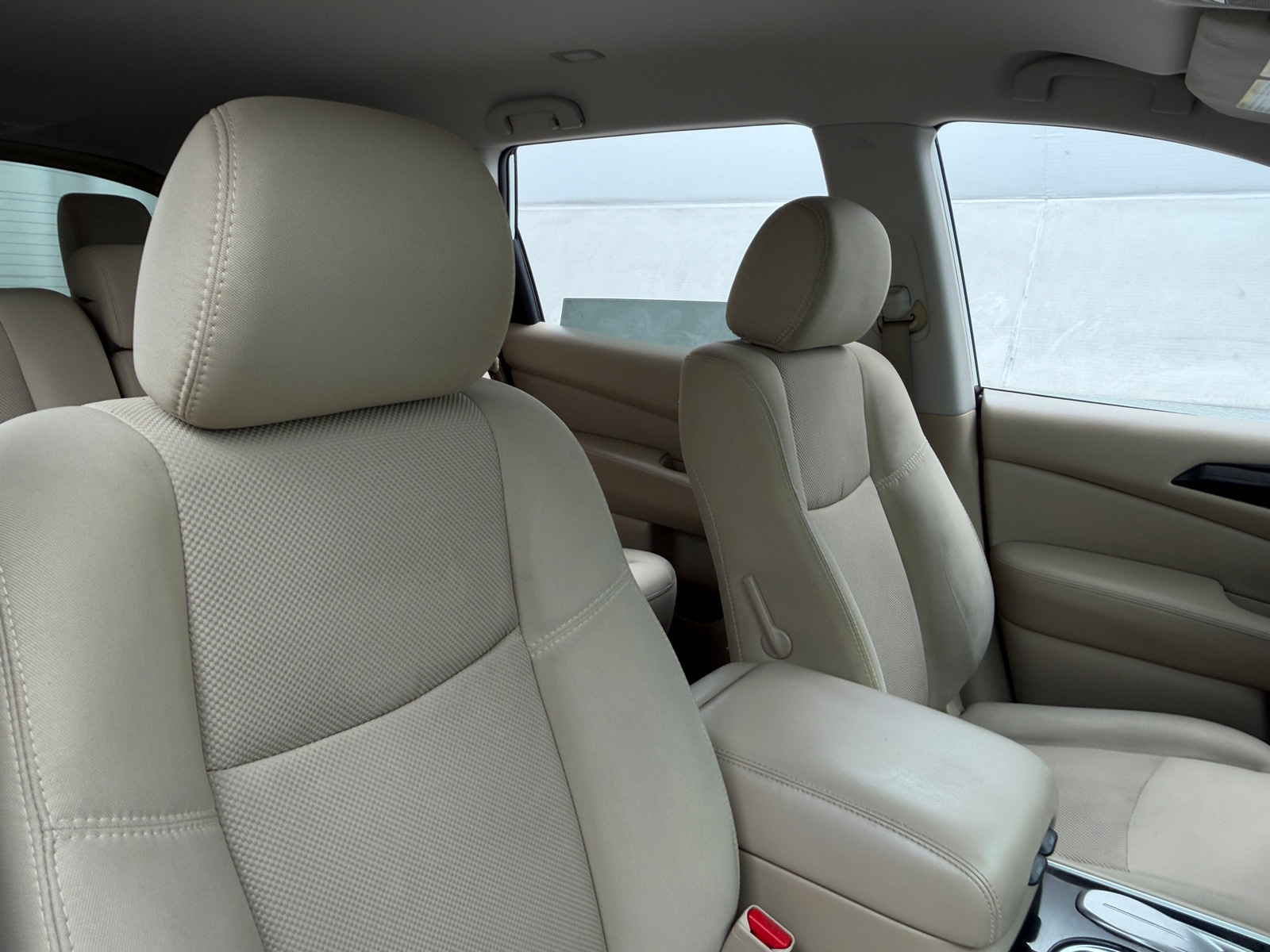 Thumbnail: 2018 Nissan Pathfinder - 2