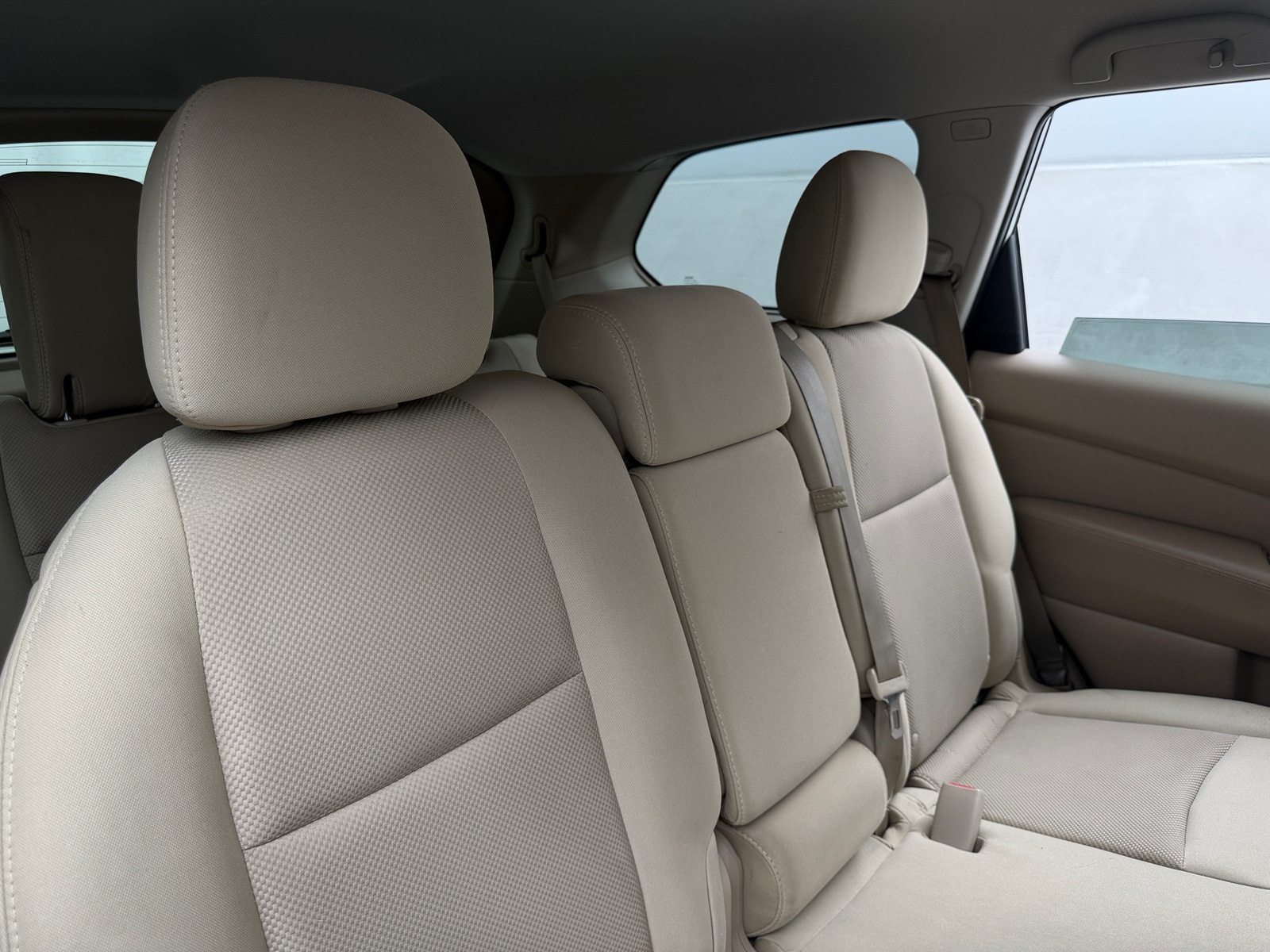 Thumbnail: 2018 Nissan Pathfinder - 6