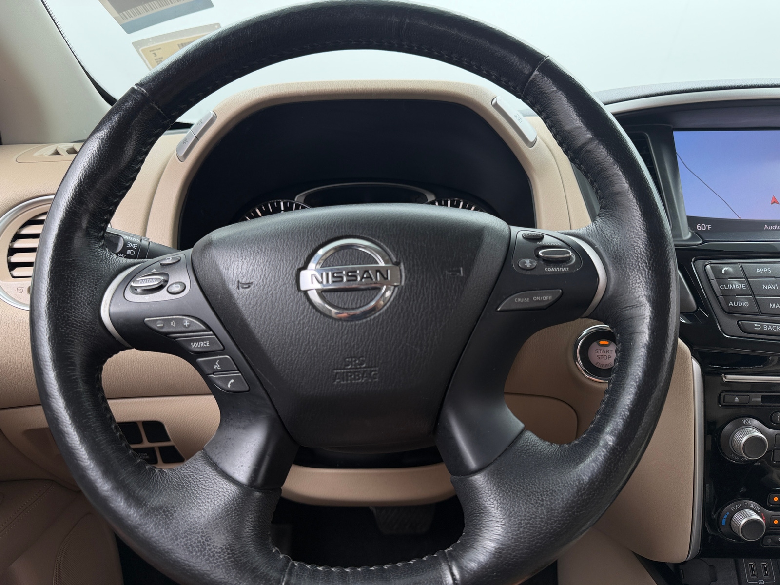 Thumbnail: 2018 Nissan Pathfinder - 5