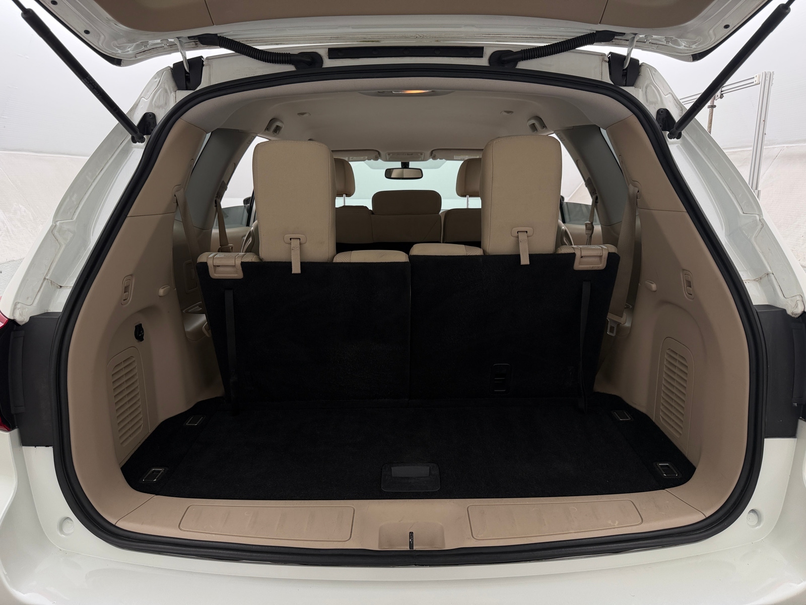 Thumbnail: 2018 Nissan Pathfinder - 7