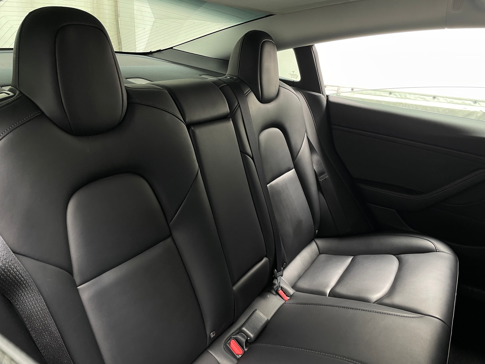 Thumbnail: 2019 Tesla Model 3 - 5