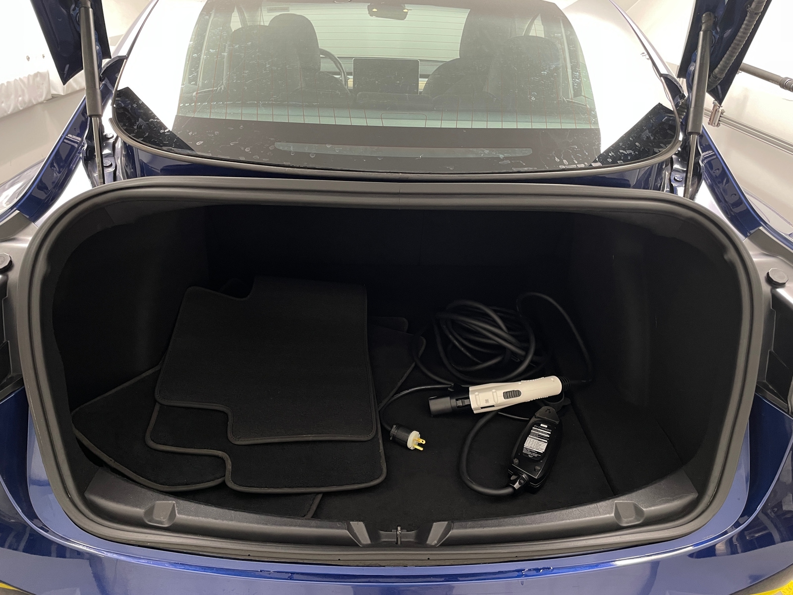 Thumbnail: 2019 Tesla Model 3 - 6