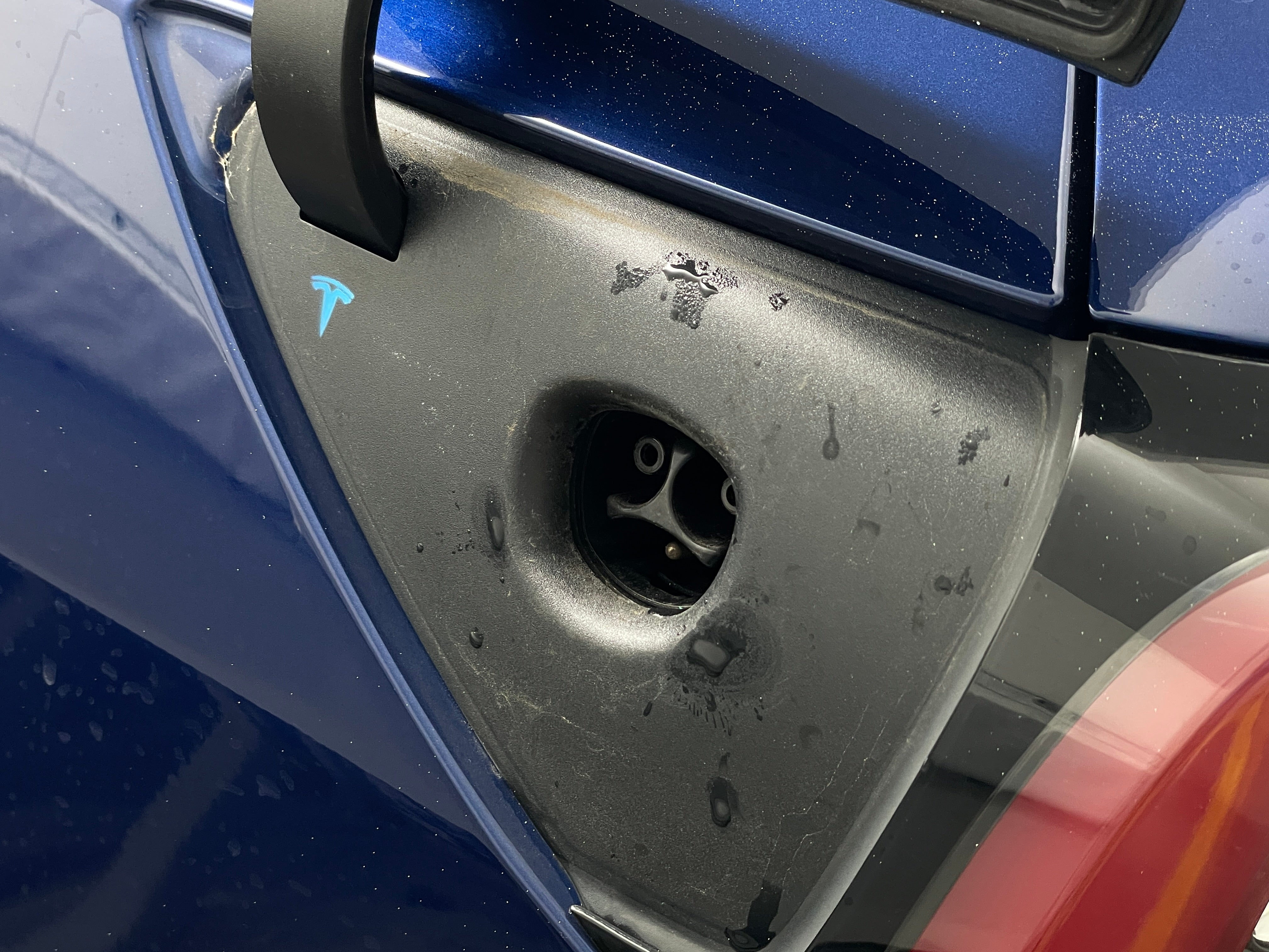 Used 2019 Tesla Model 3 Long Range with VIN 5YJ3E1EB0KF194158 for sale in Auburn, WA