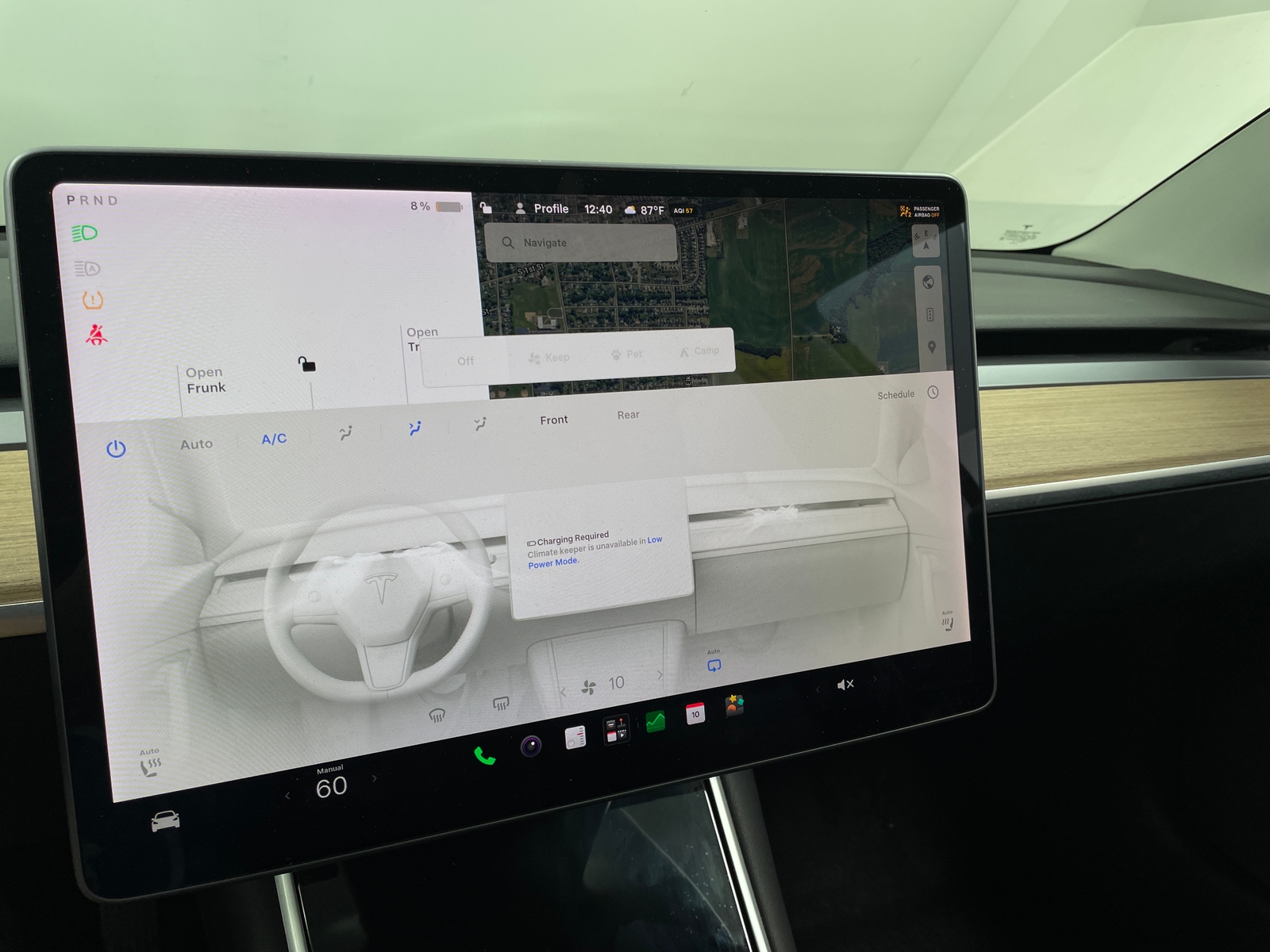 Thumbnail: 2019 Tesla Model 3 - 3