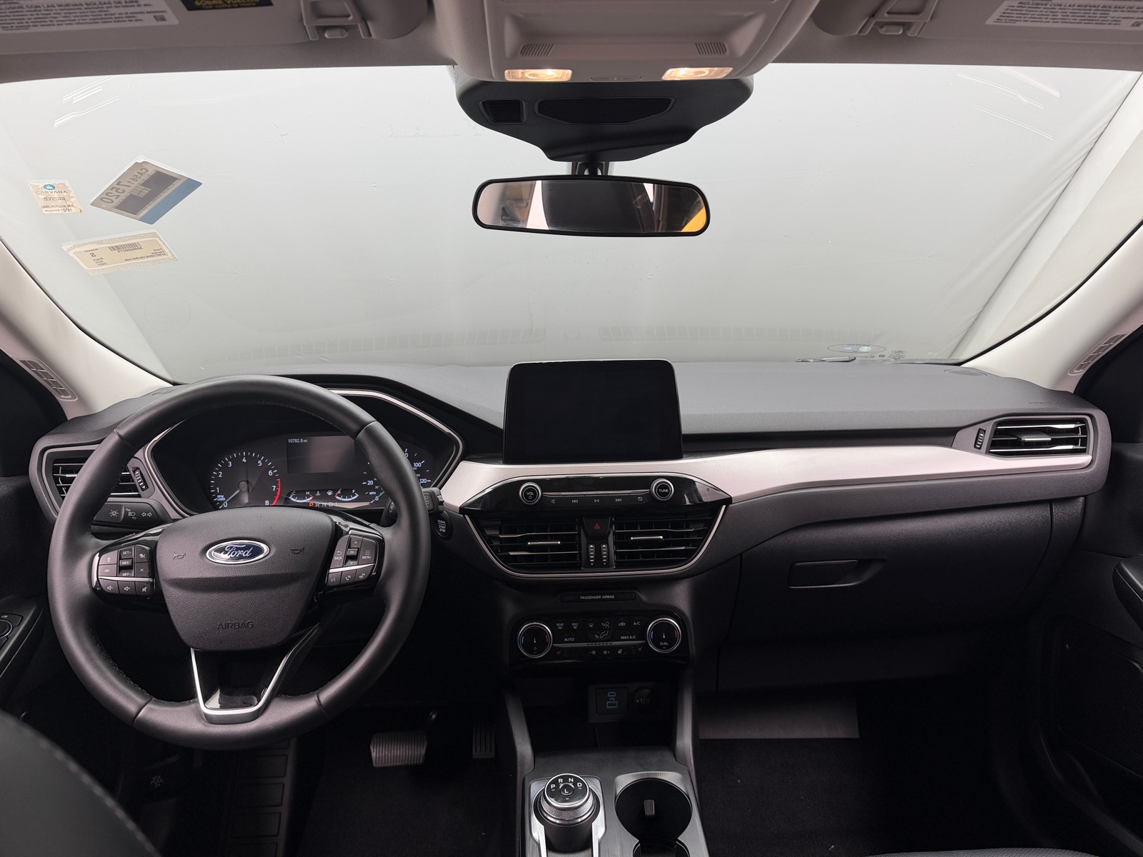 Thumbnail: 2022 Ford Escape - 2