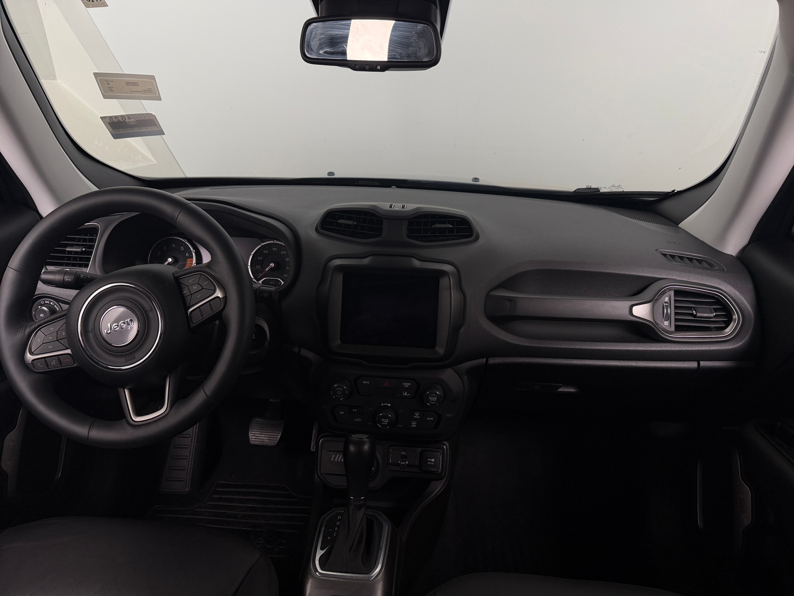 Thumbnail: 2021 Jeep Renegade - 2
