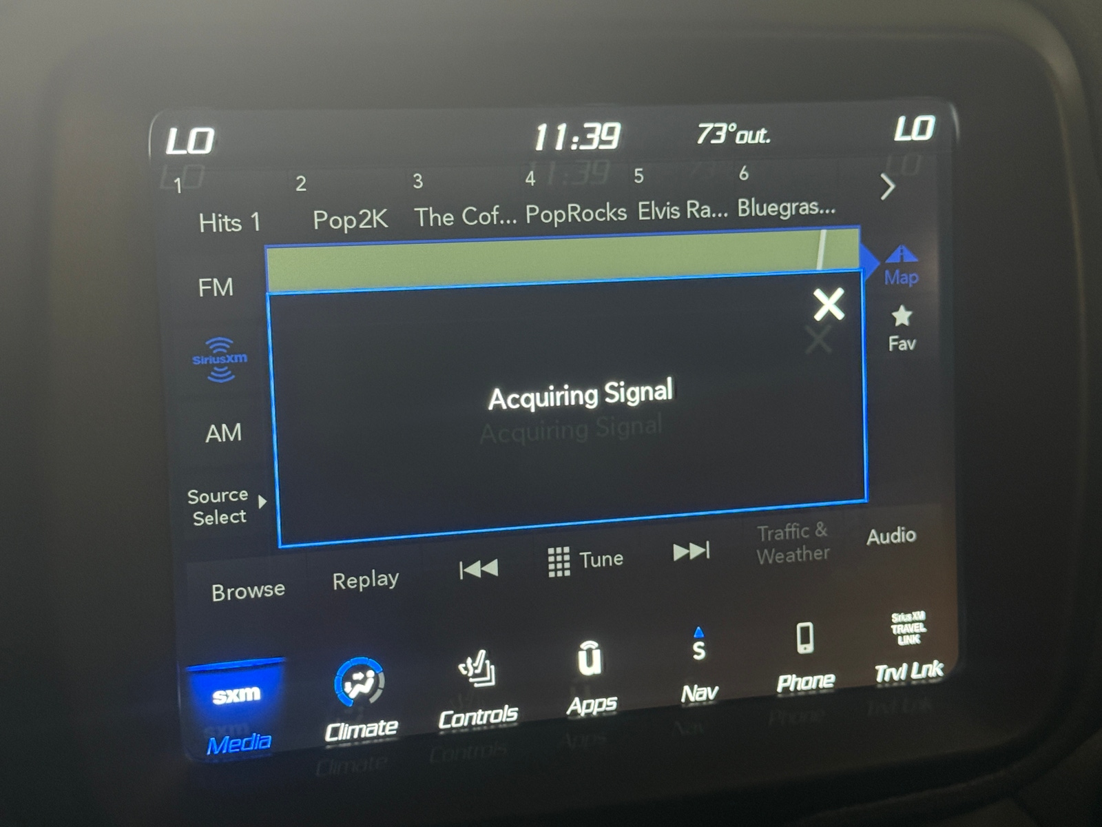 Thumbnail: 2021 Jeep Renegade - 3