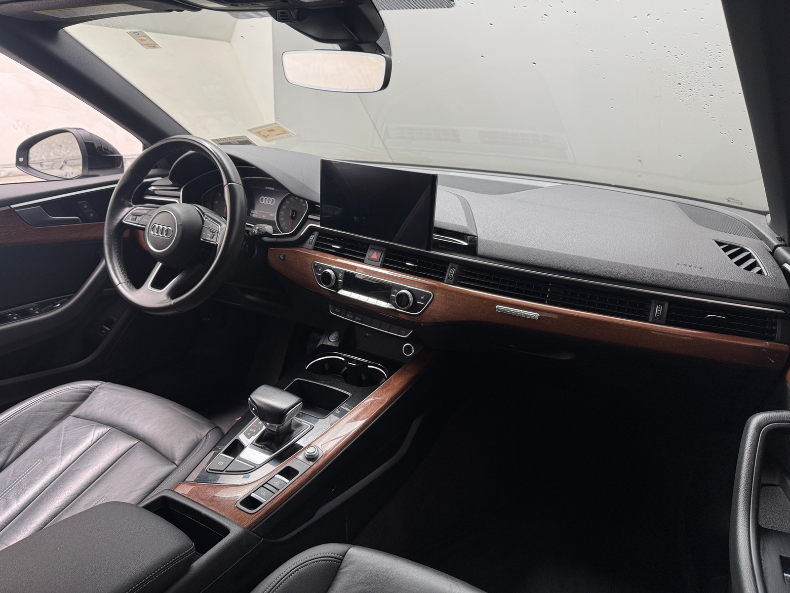 Thumbnail: 2022 Audi A5 - 2