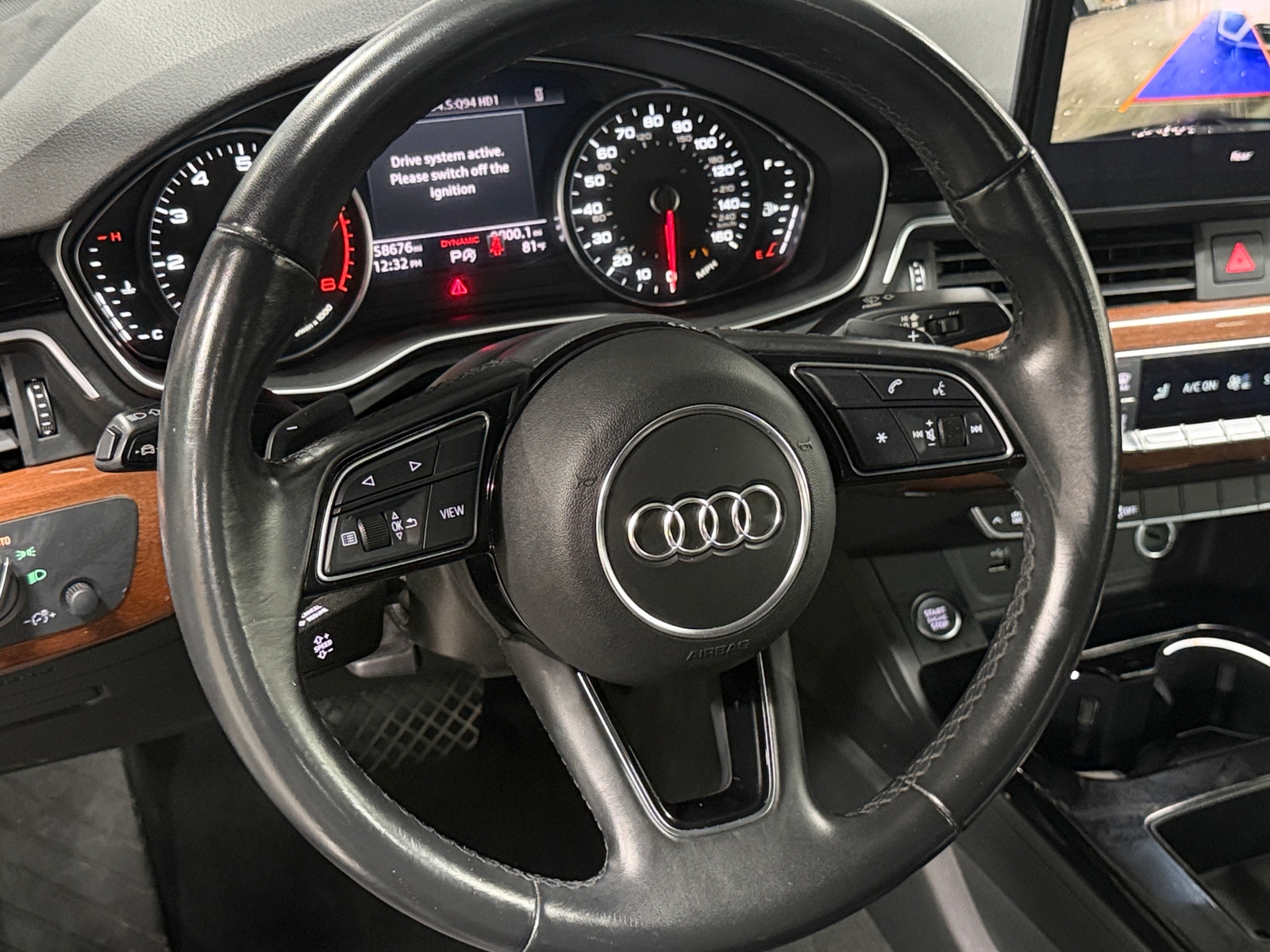 Thumbnail: 2022 Audi A5 - 4