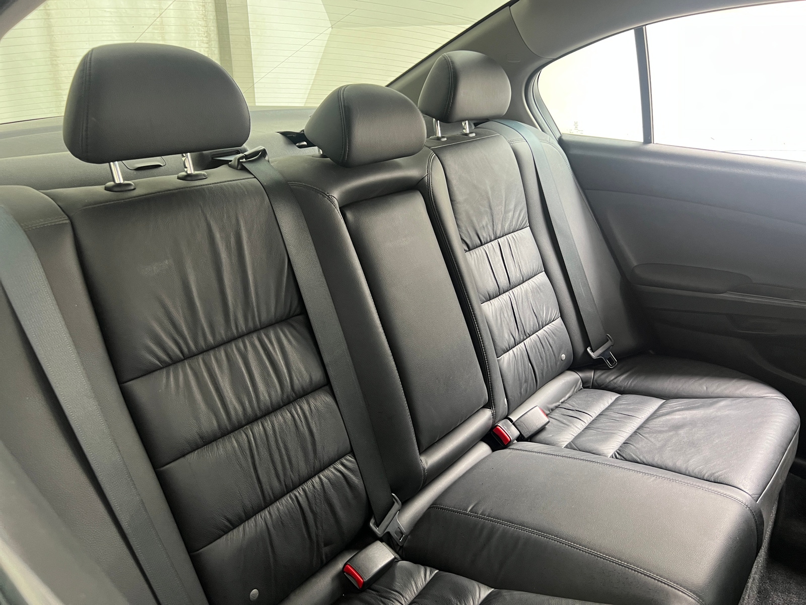 Thumbnail: 2012 Honda Accord - 5