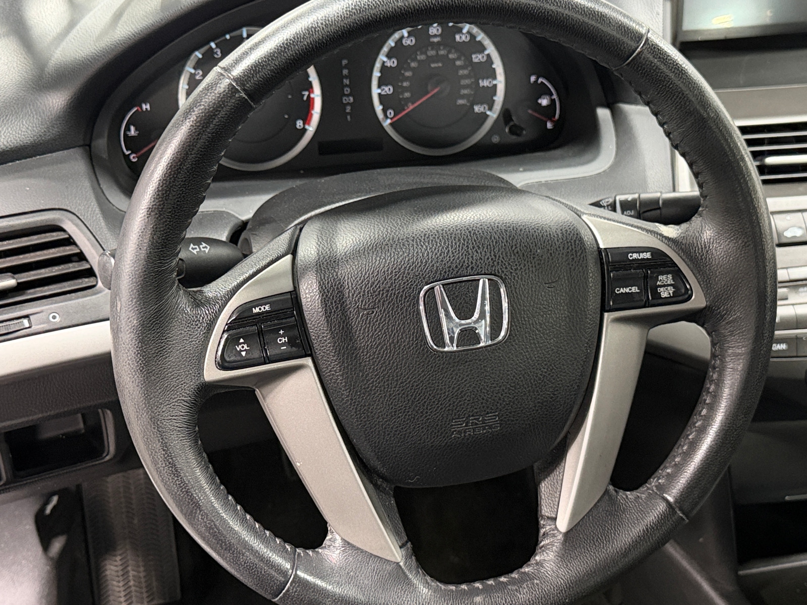 Thumbnail: 2012 Honda Accord - 4