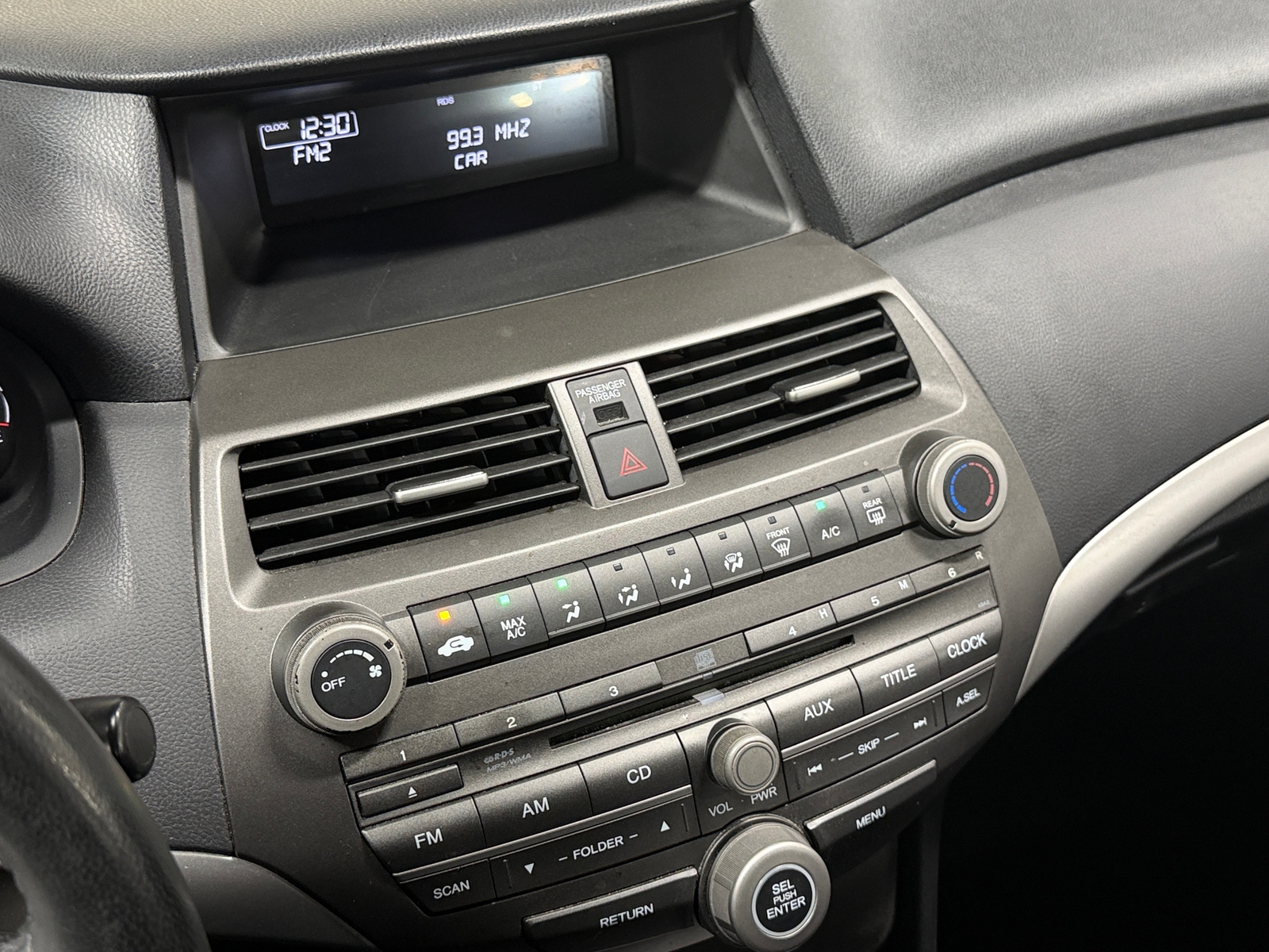 Thumbnail: 2012 Honda Accord - 3