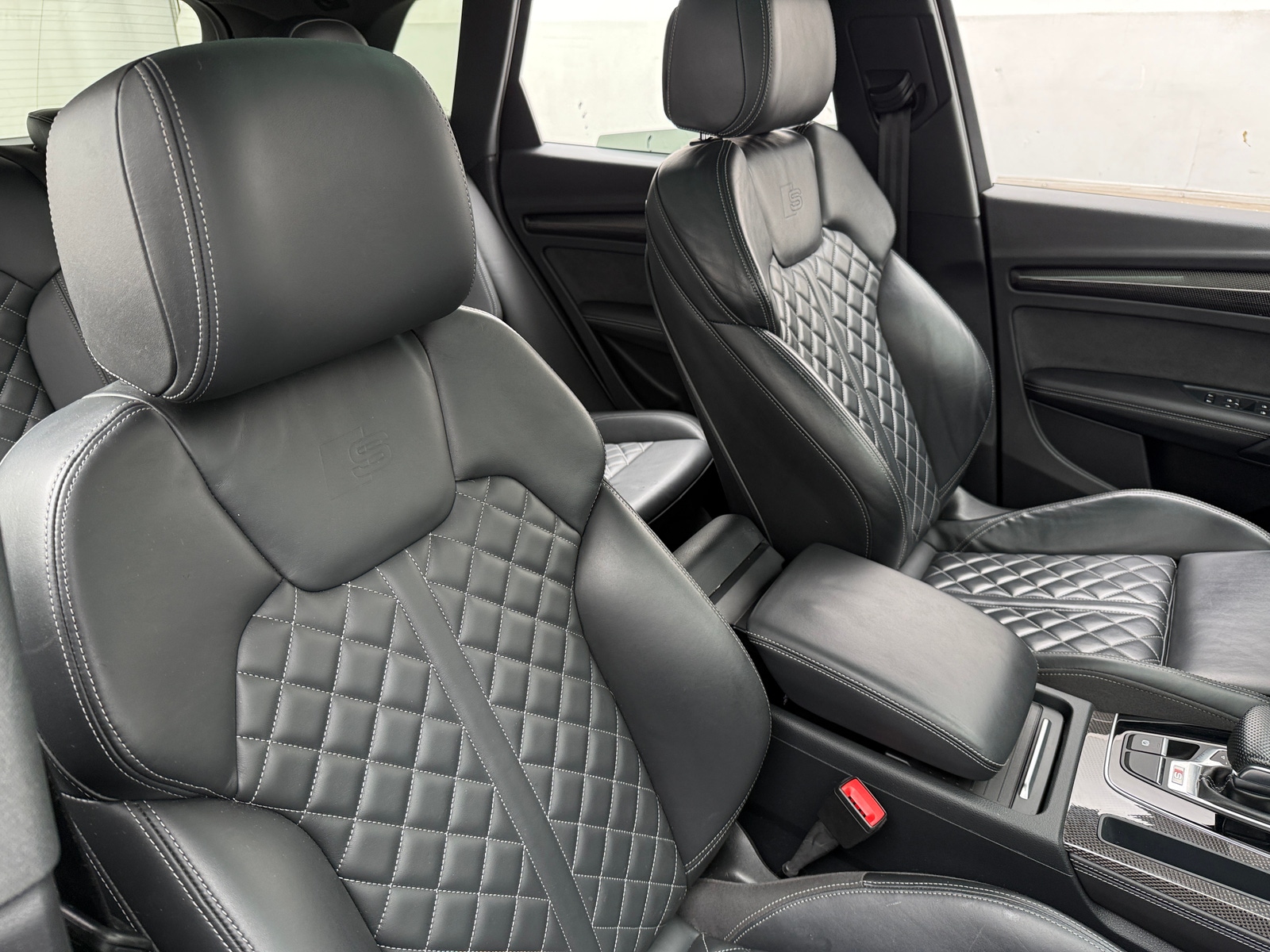 Thumbnail: 2021 Audi SQ5 - 2