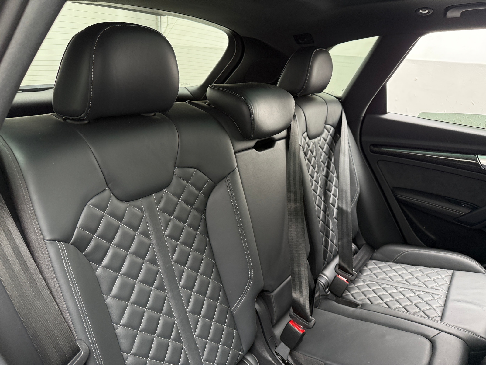 Thumbnail: 2021 Audi SQ5 - 6