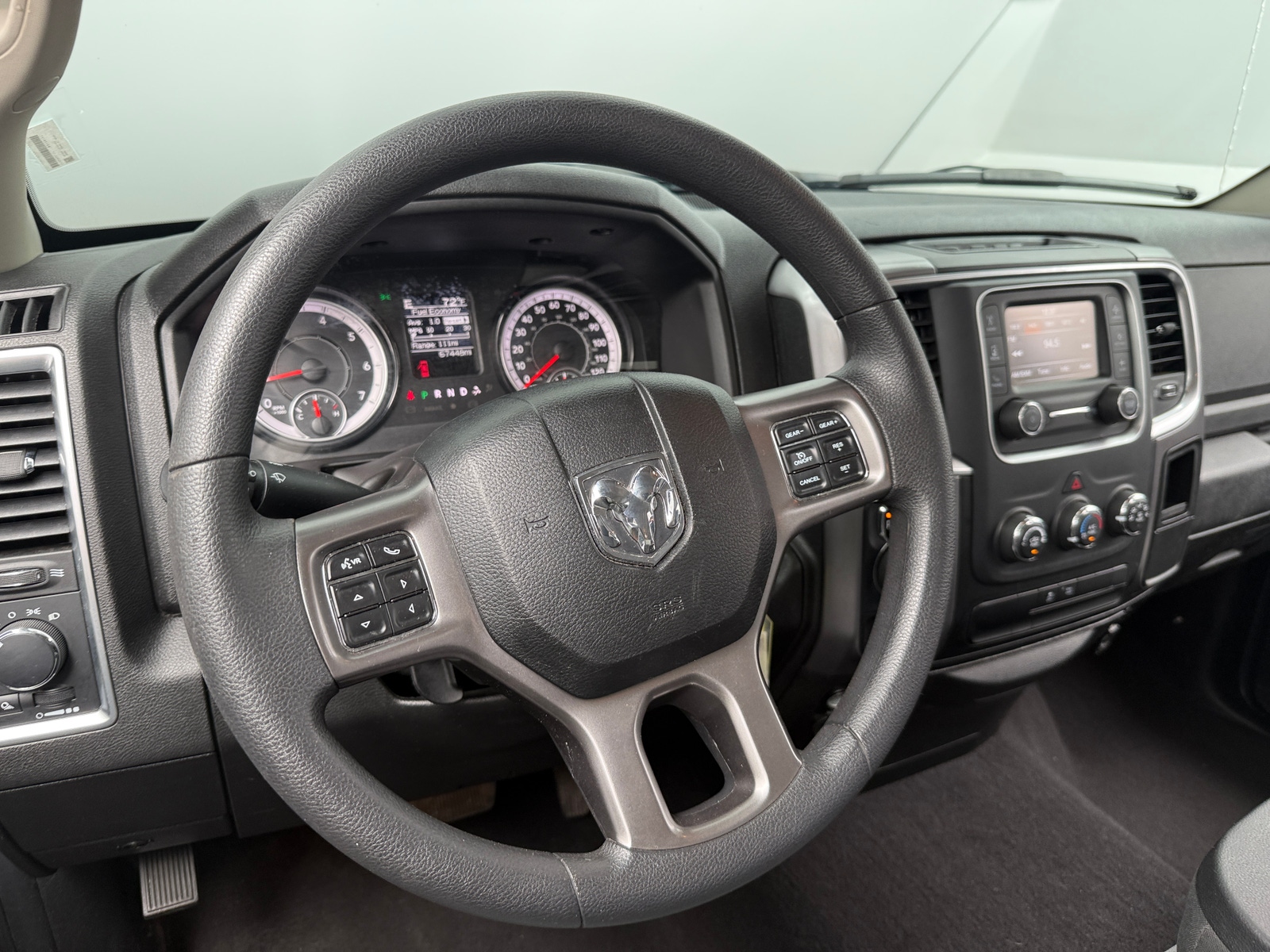 Thumbnail: 2024 RAM 1500 Classic - 5