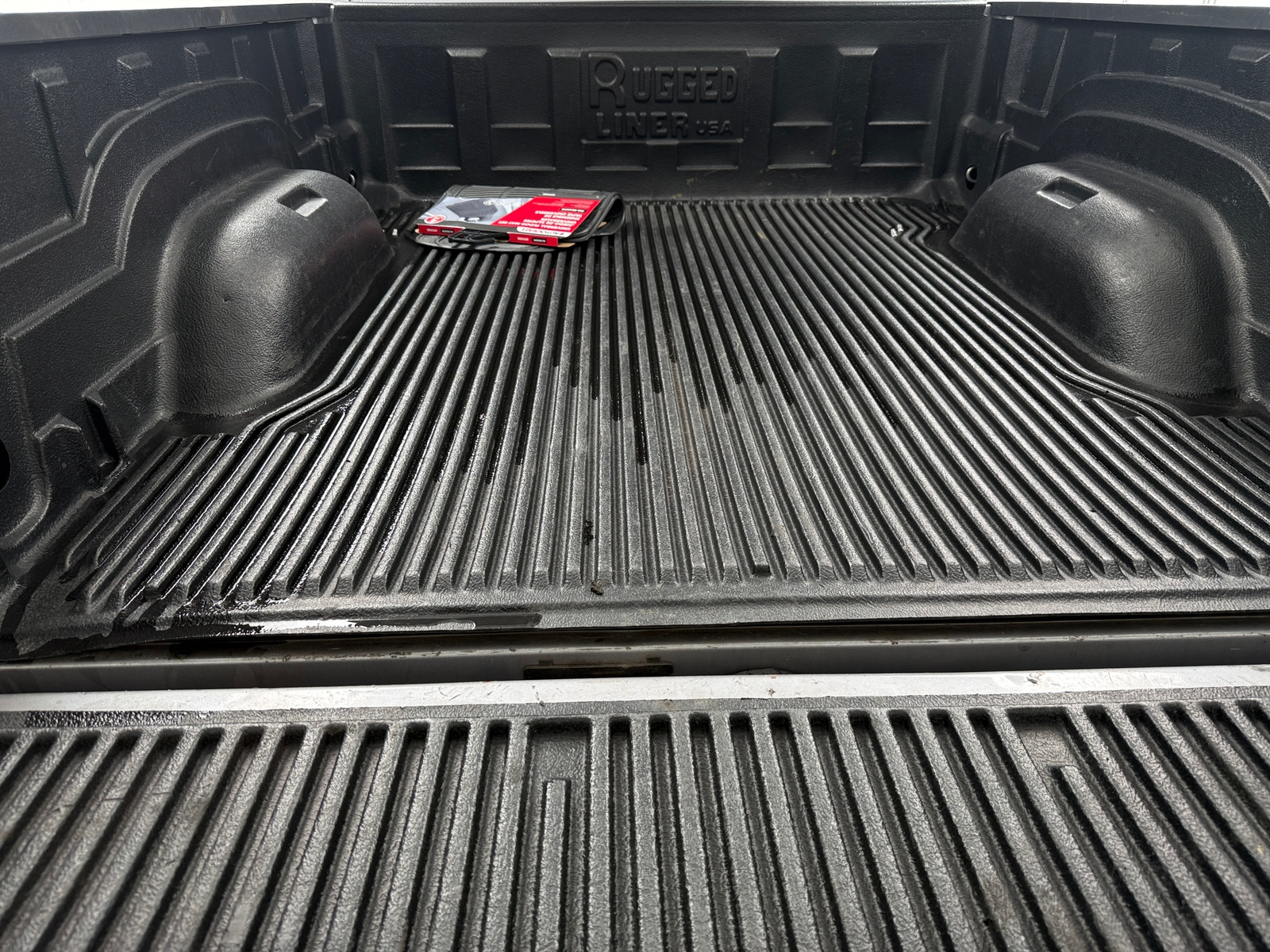 Thumbnail: 2024 RAM 1500 Classic - 7