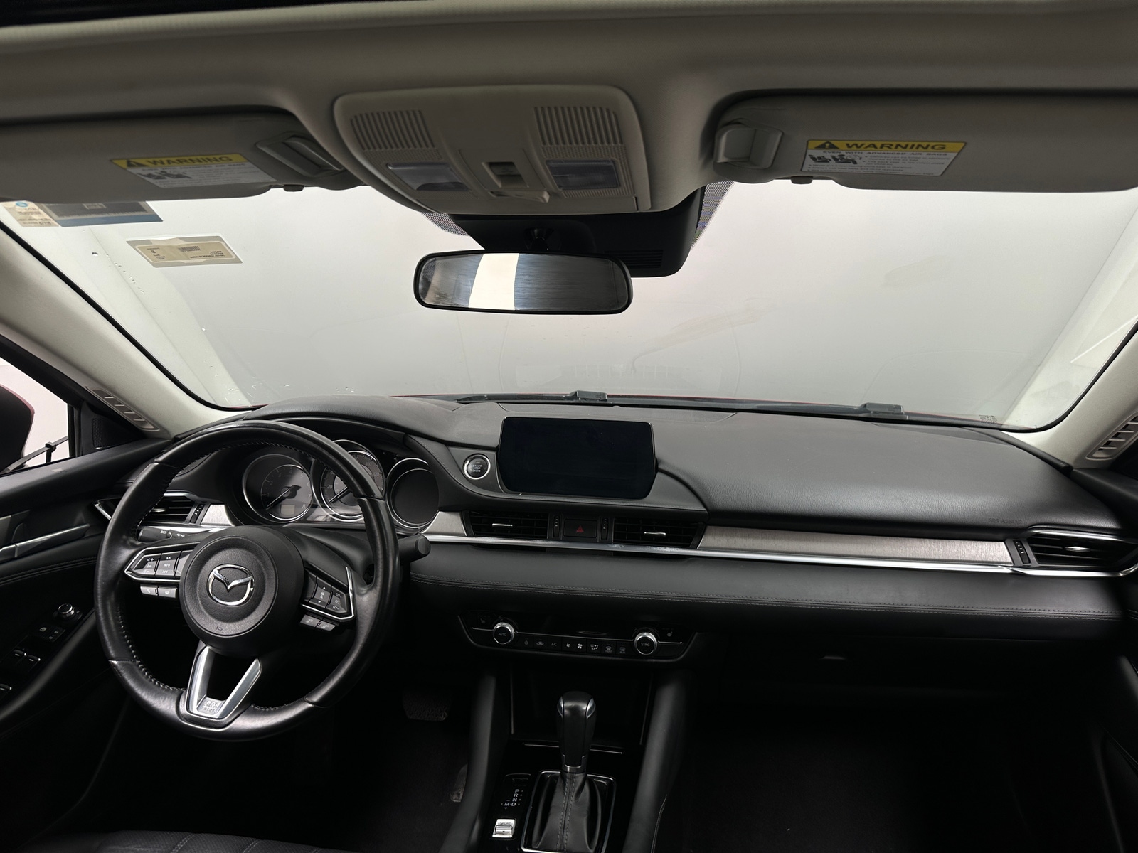 Thumbnail: 2021 Mazda Mazda6 - 2