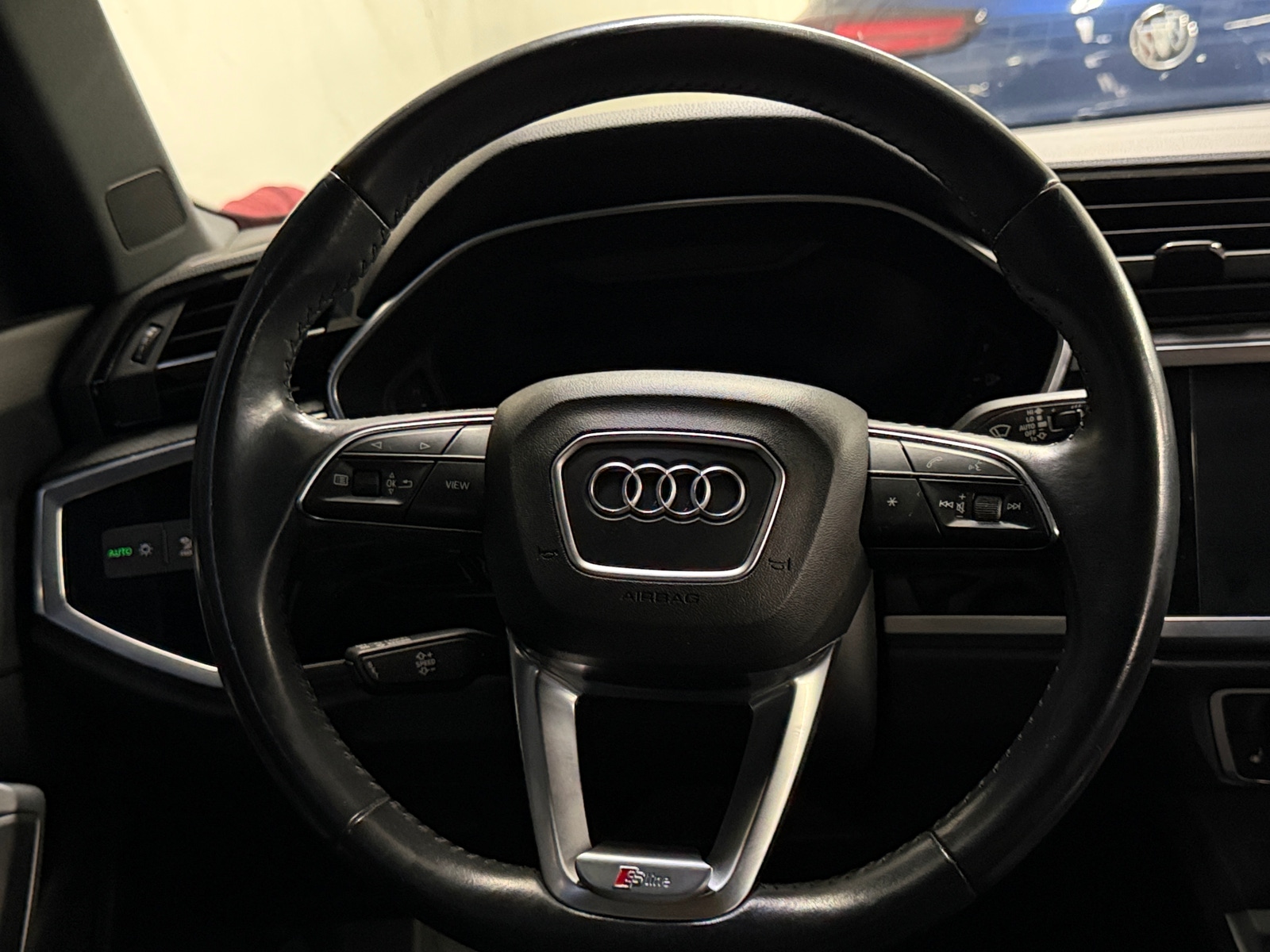 Thumbnail: 2020 Audi Q3 - 5
